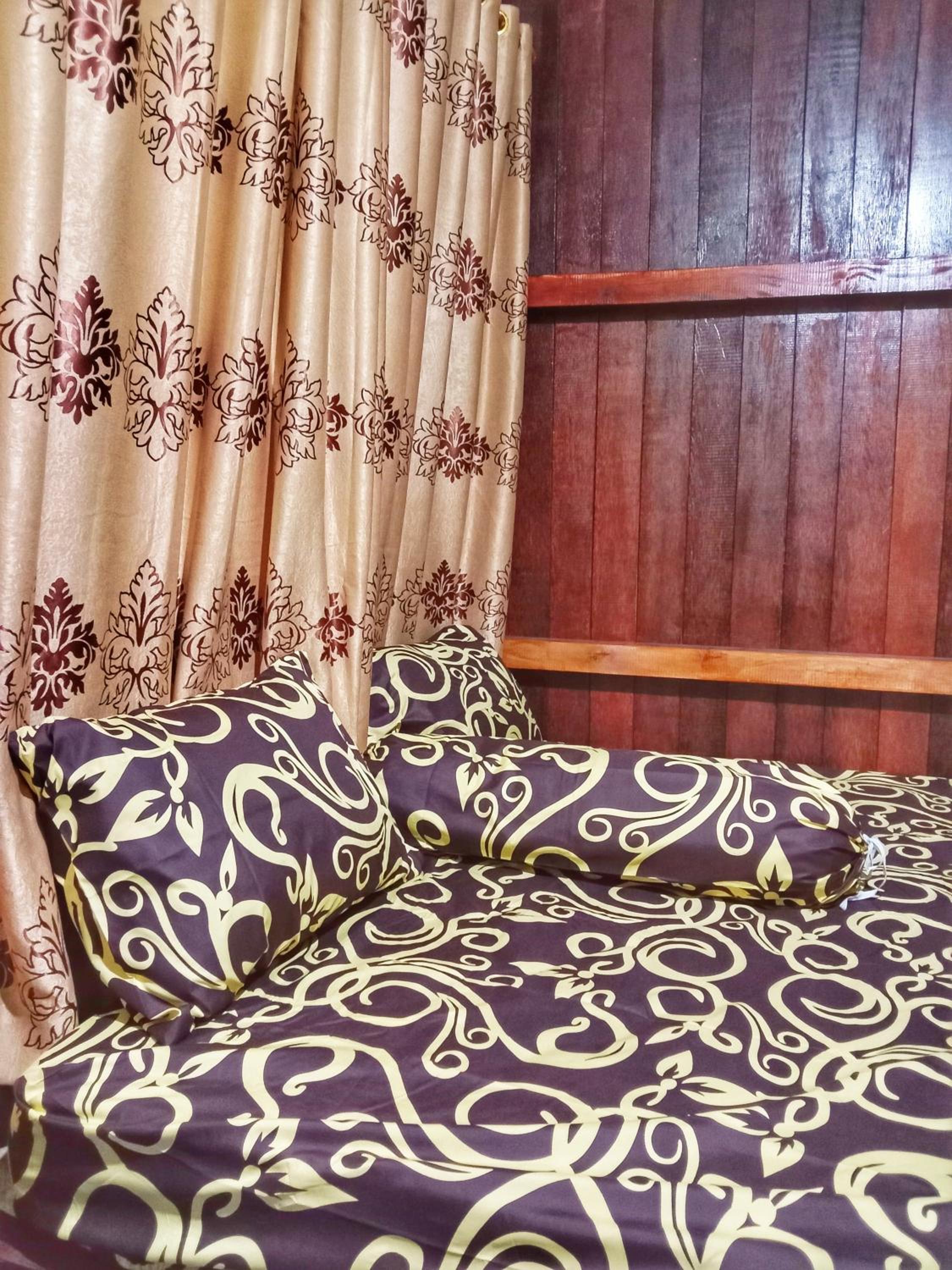 Deluxe Double Room - Photo 4