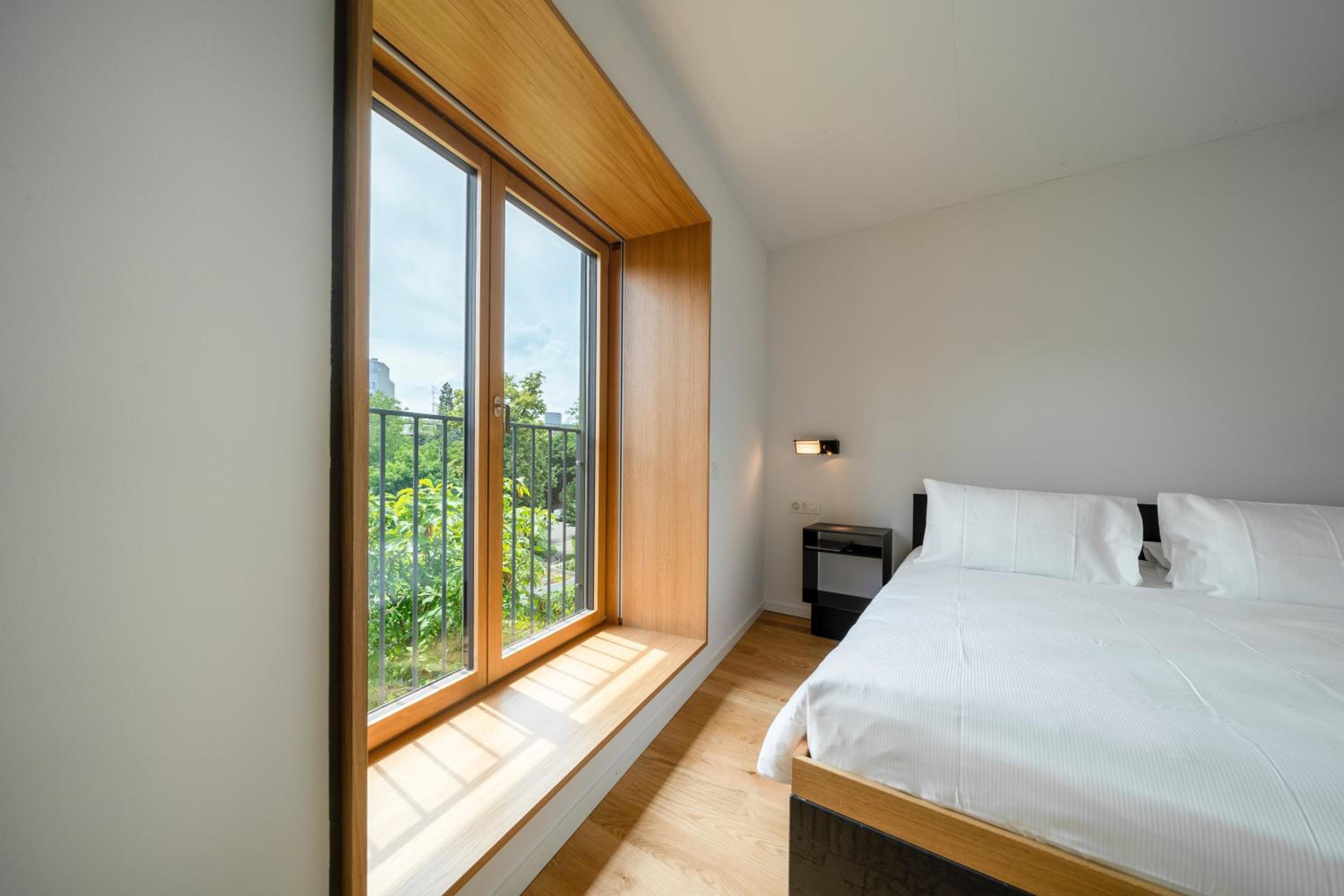 Apartment with Garden View photo 3