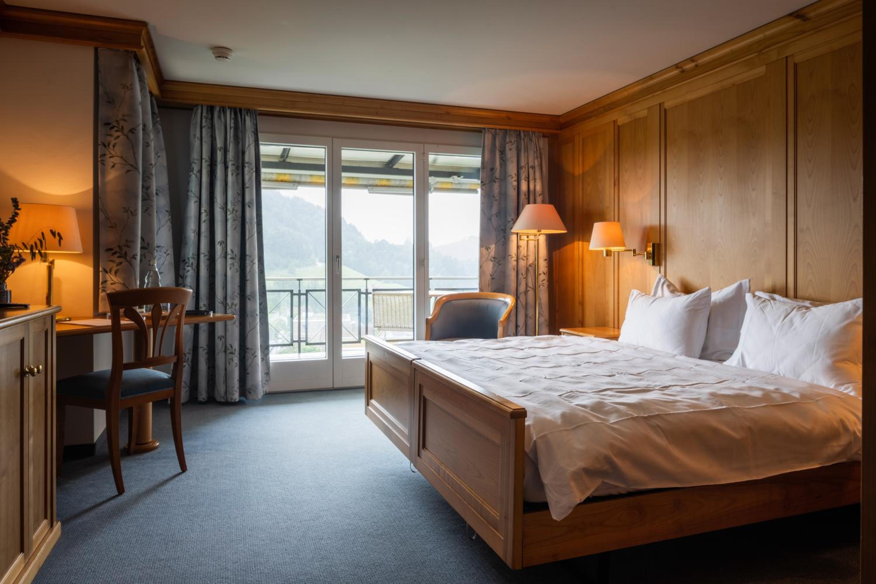Double Room - Photo 4