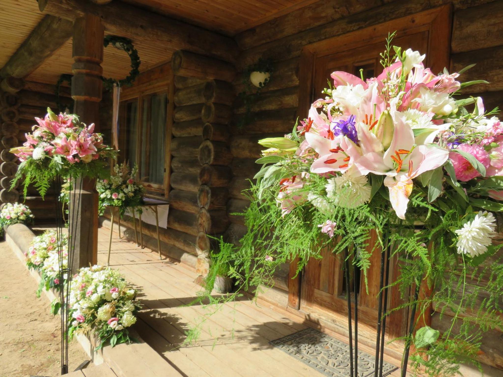 Four-Bedroom House - Photo 14