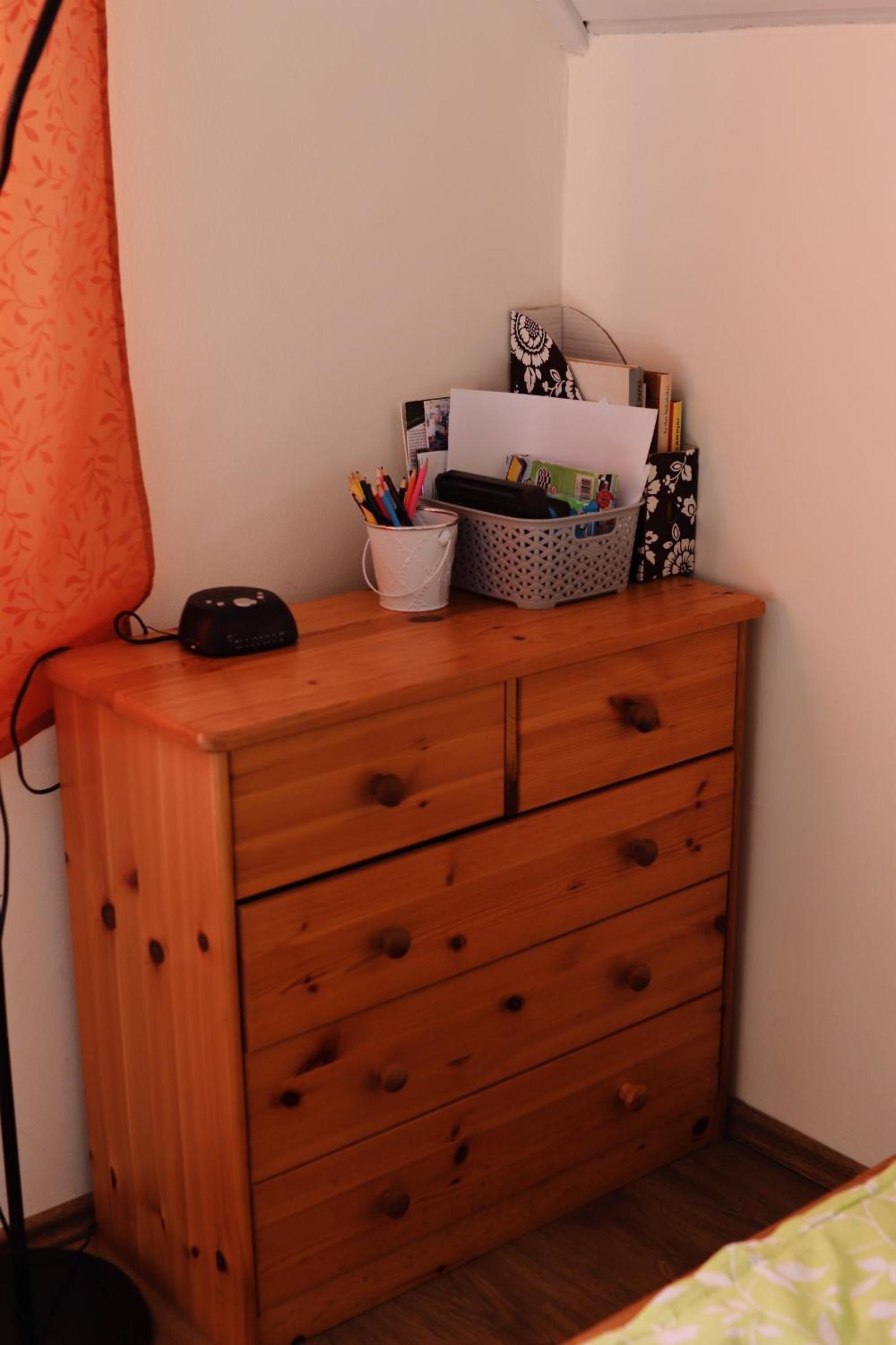 One-Bedroom Vacation Home - Photo 28
