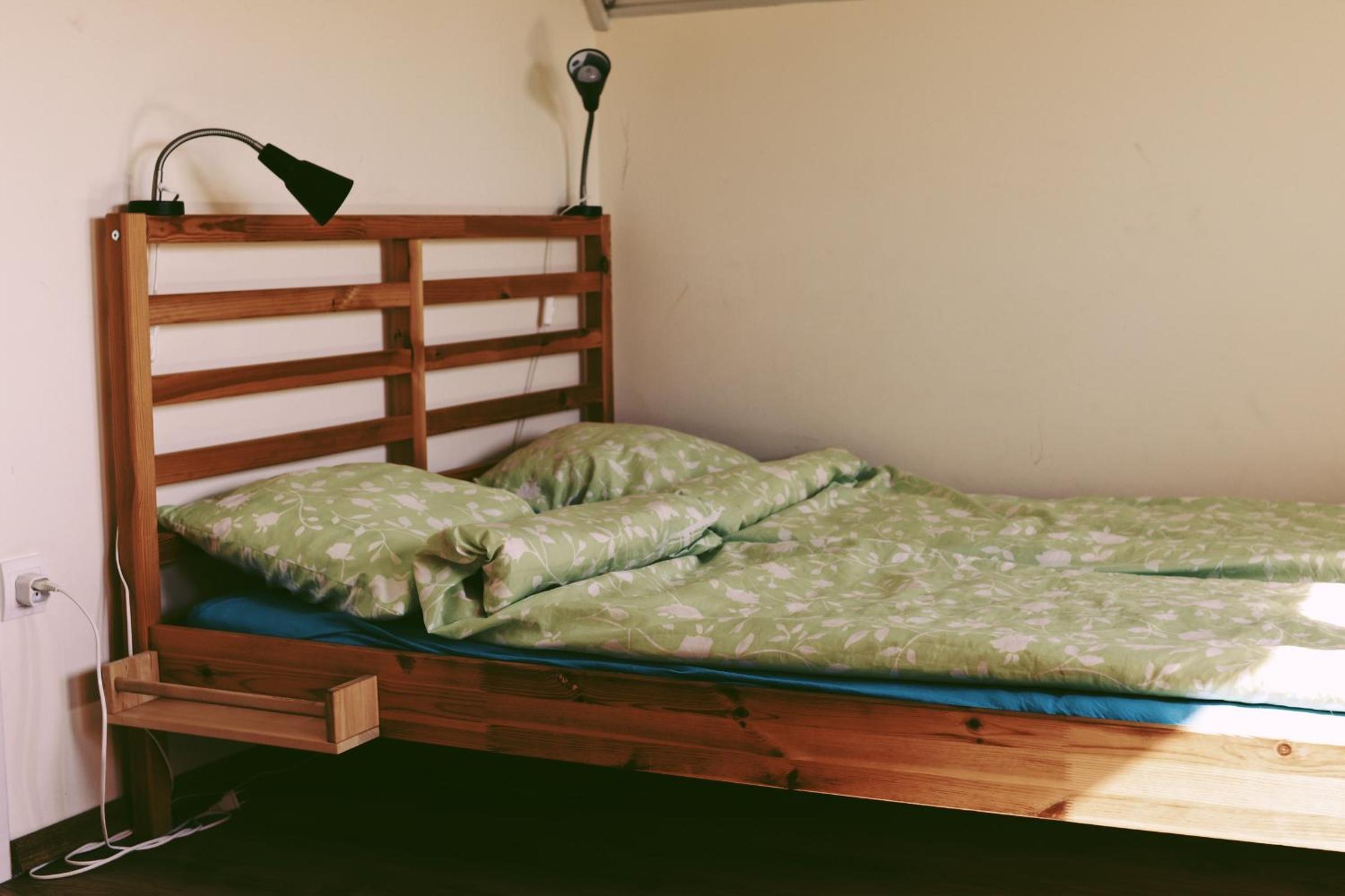 One-Bedroom Vacation Home - Photo 12