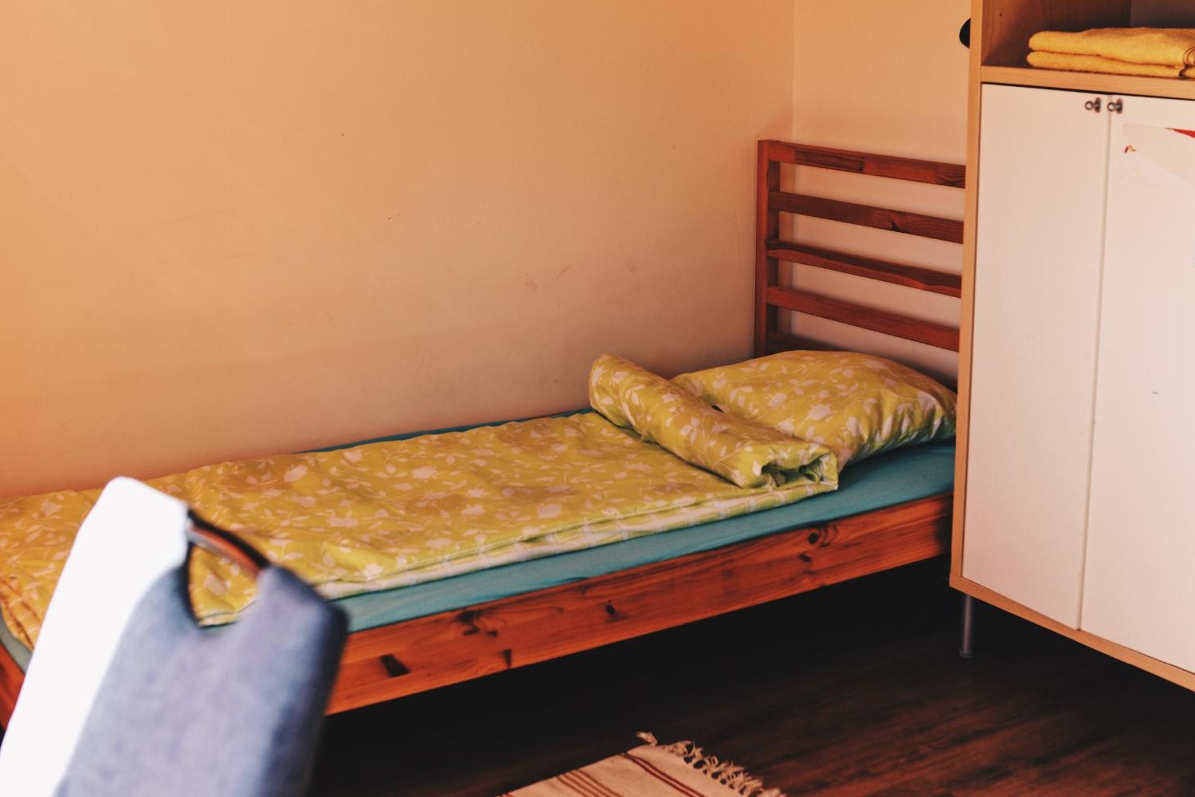 One-Bedroom Vacation Home - Photo 13