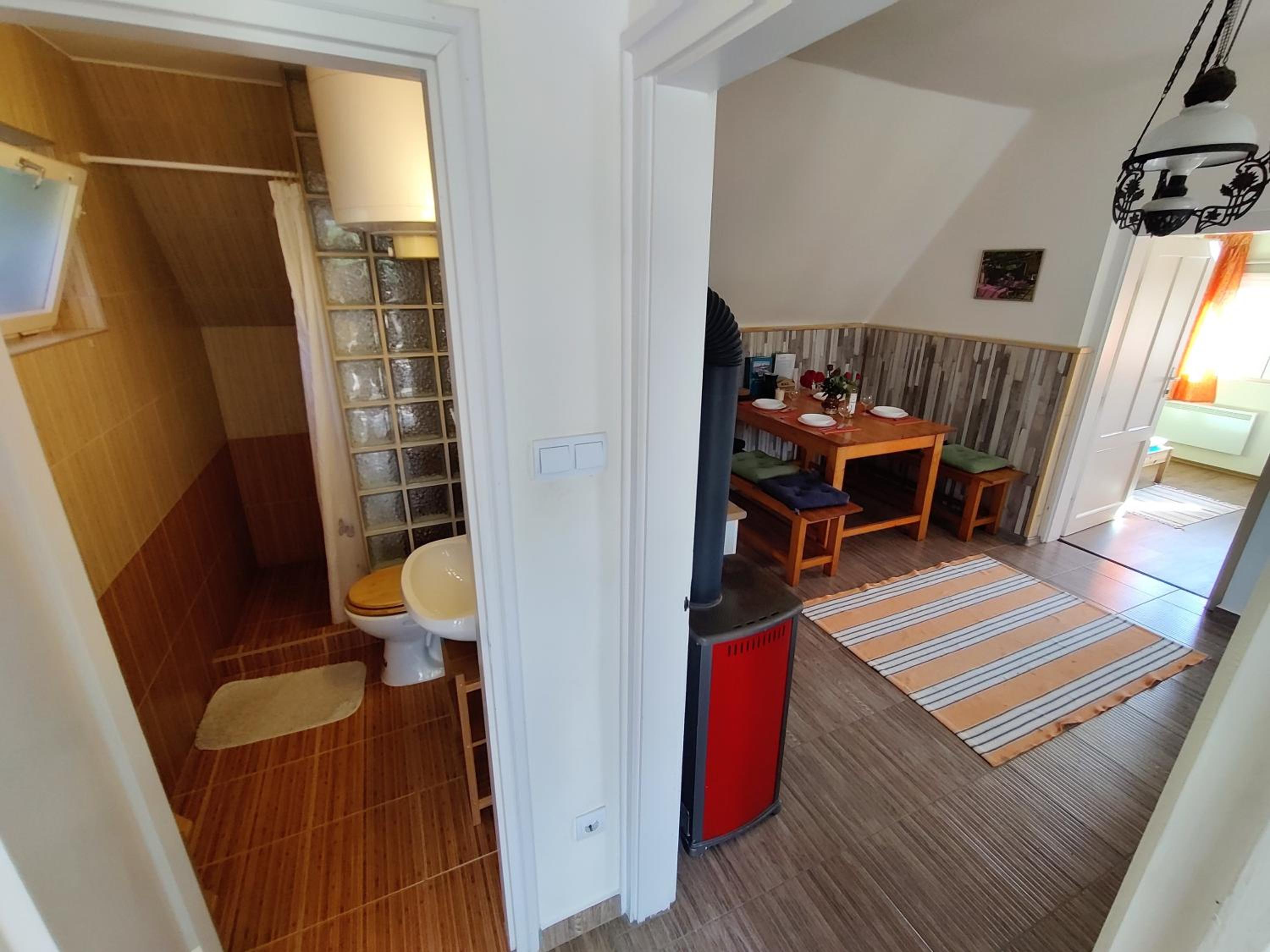 One-Bedroom Vacation Home - Photo 19