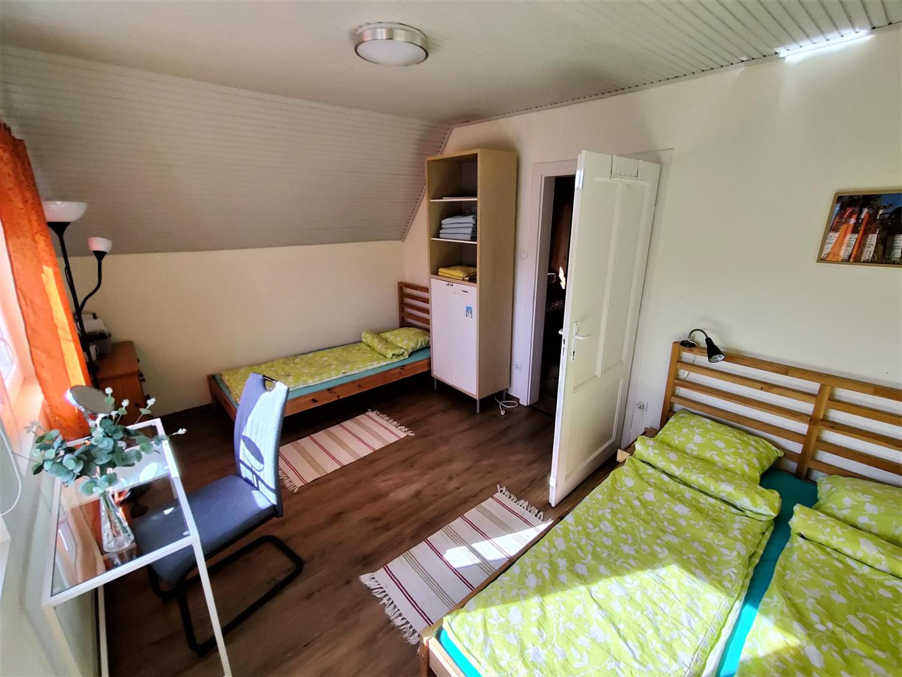 One-Bedroom Vacation Home - Photo 11
