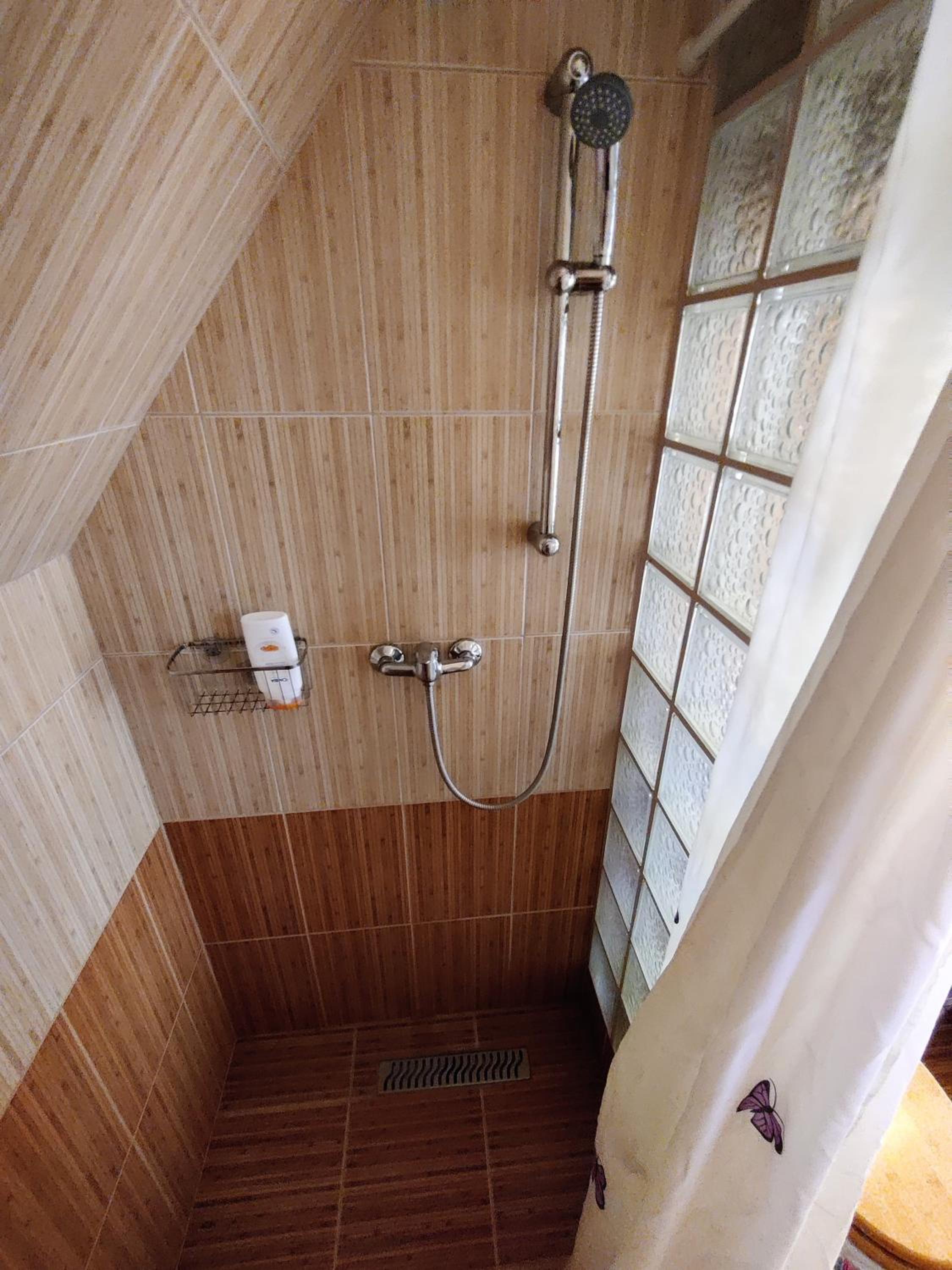One-Bedroom Vacation Home - Photo 4