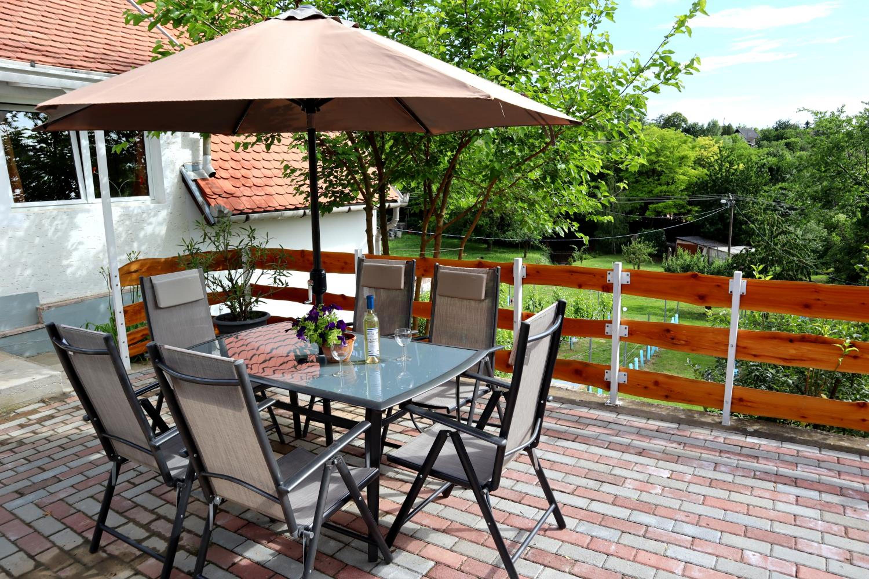 One-Bedroom Vacation Home - Photo 25