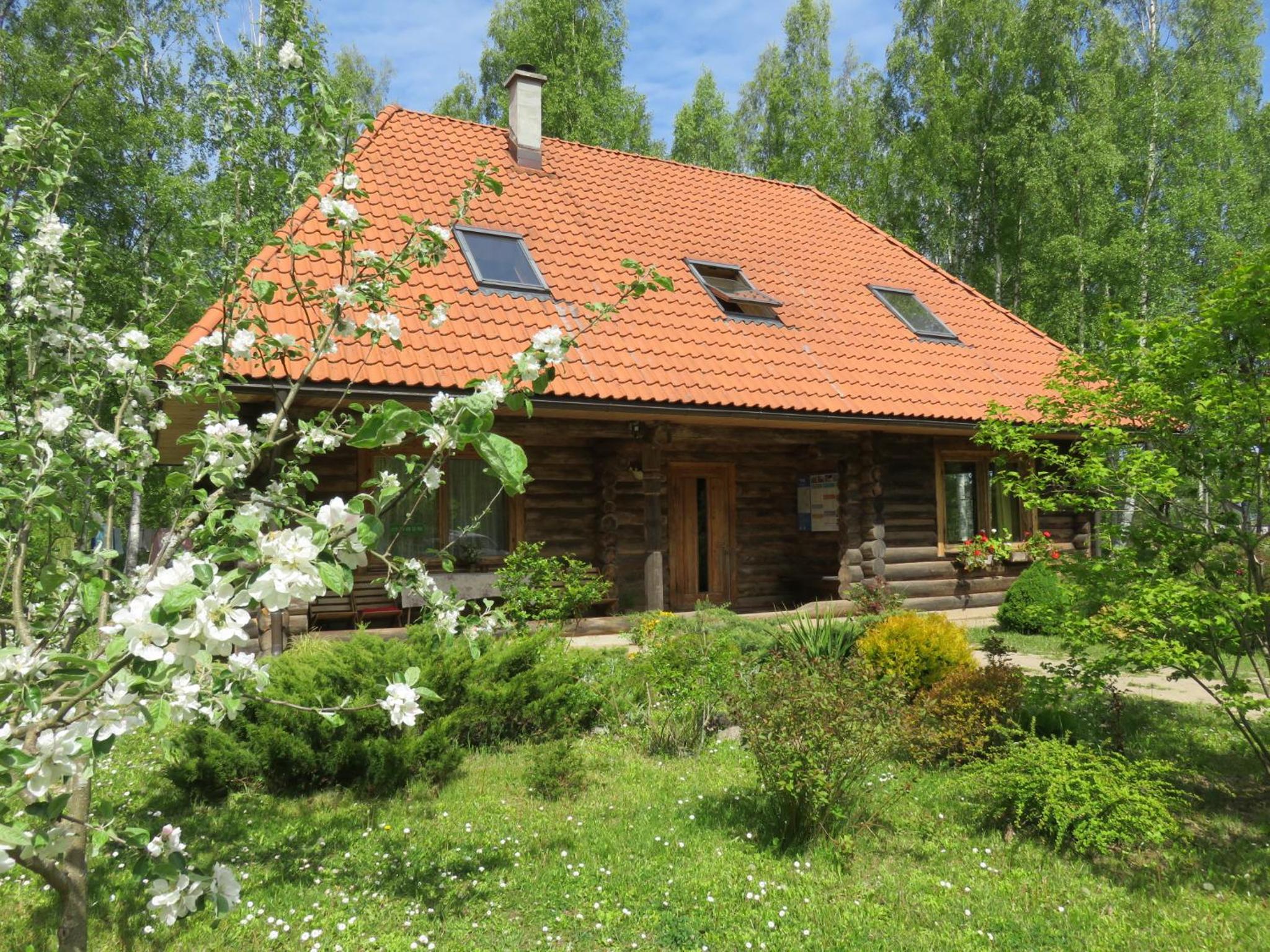 Four-Bedroom House - Photo 12