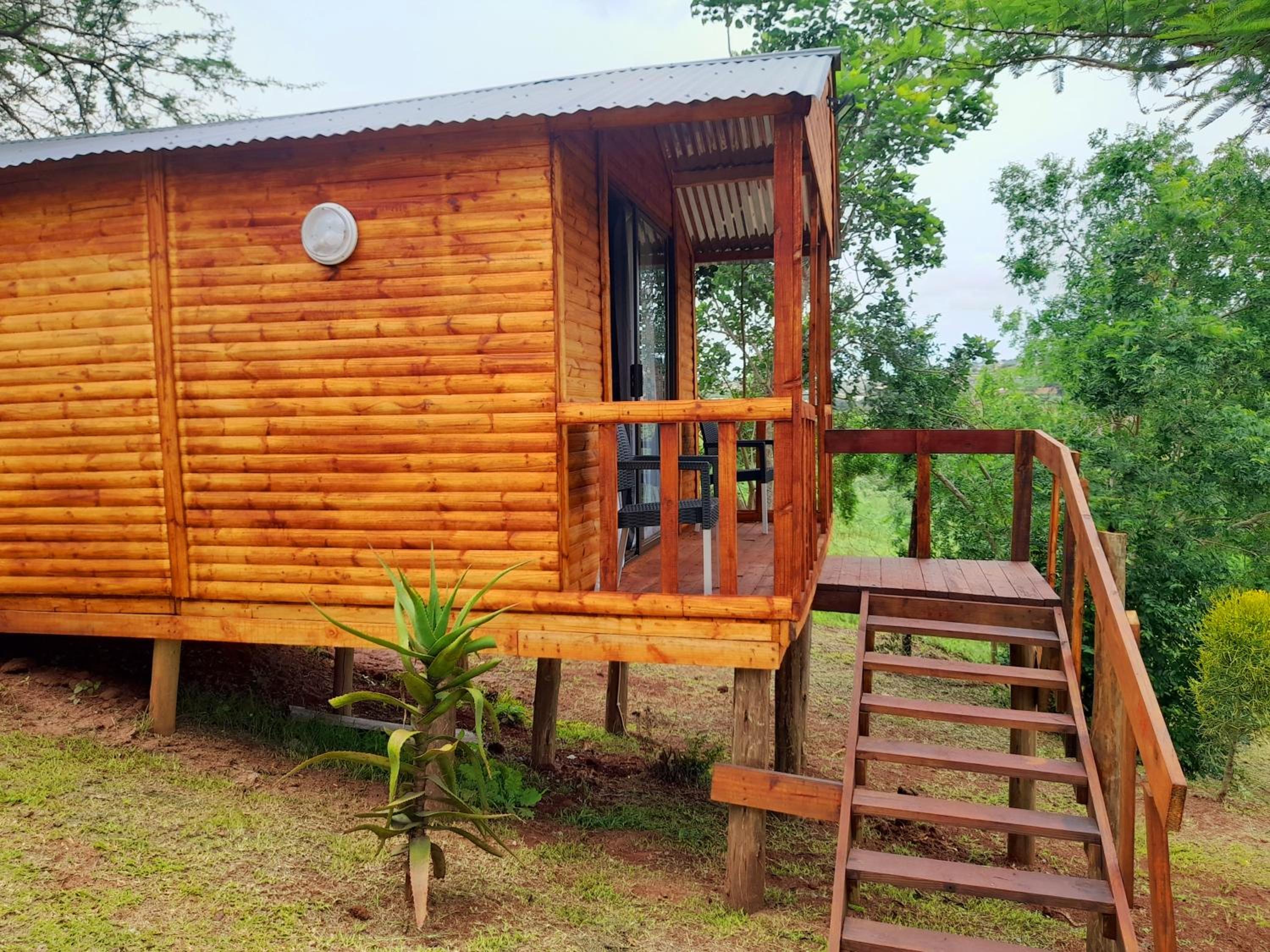Chalet - Photo 2