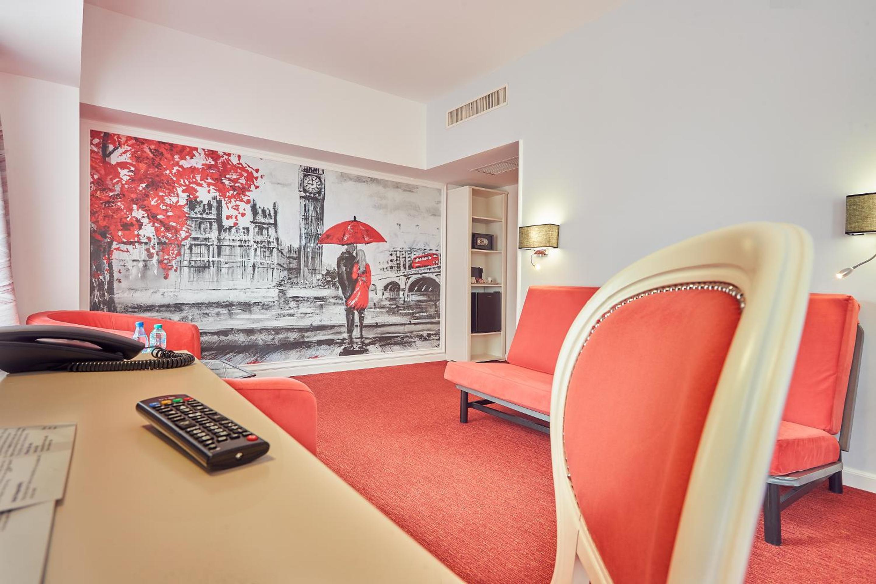 Family Suite - Photo 5