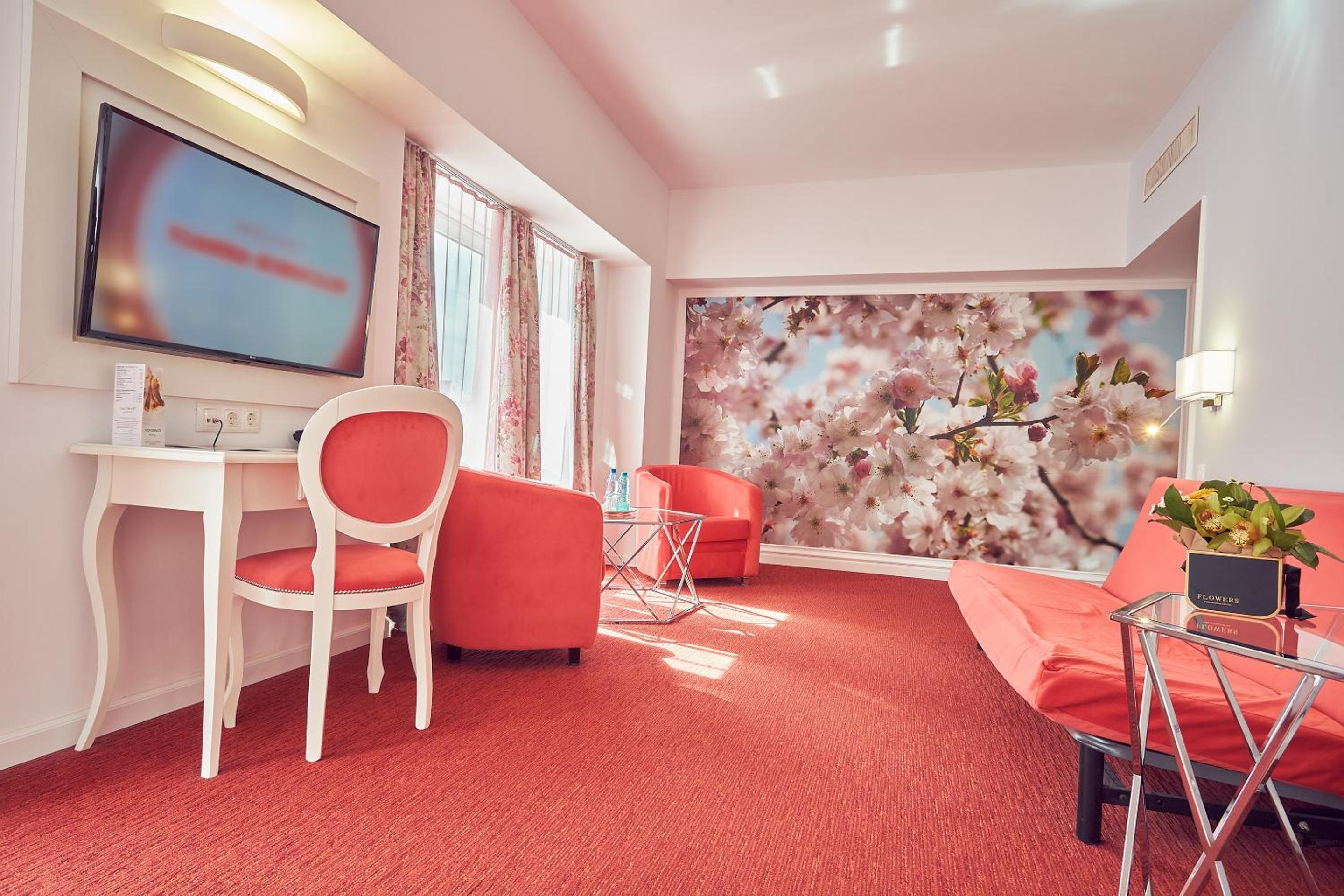 Family Suite - Photo 2