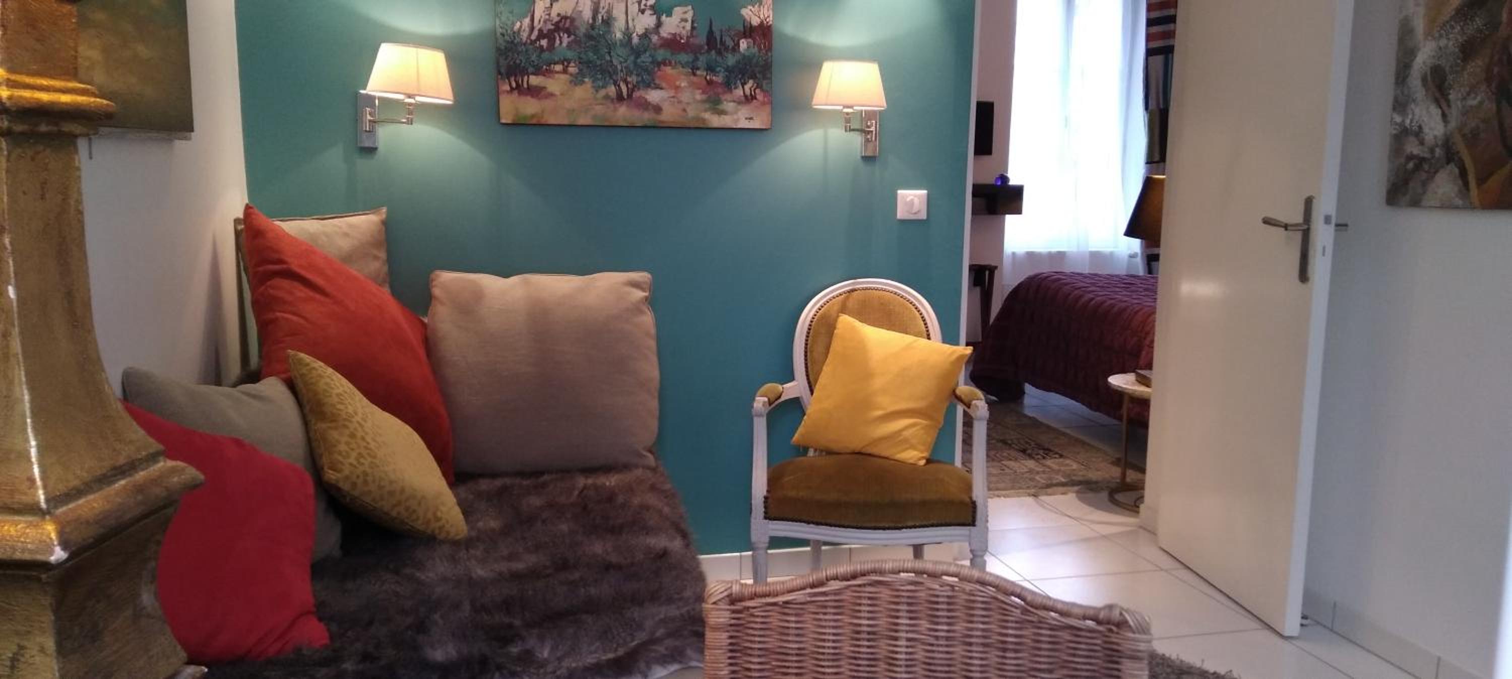 Suite photo 1