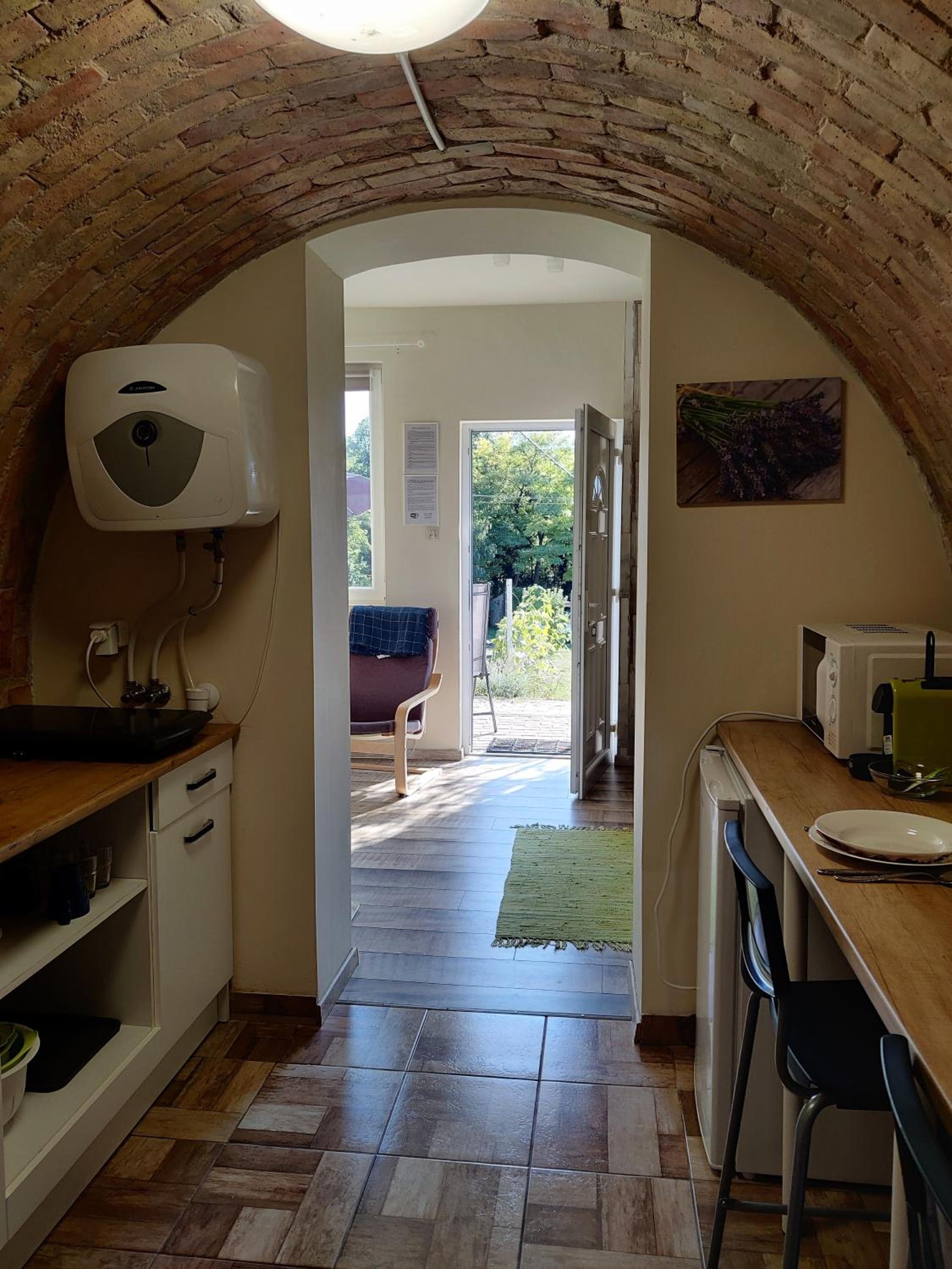 Vacation Home - Photo 13
