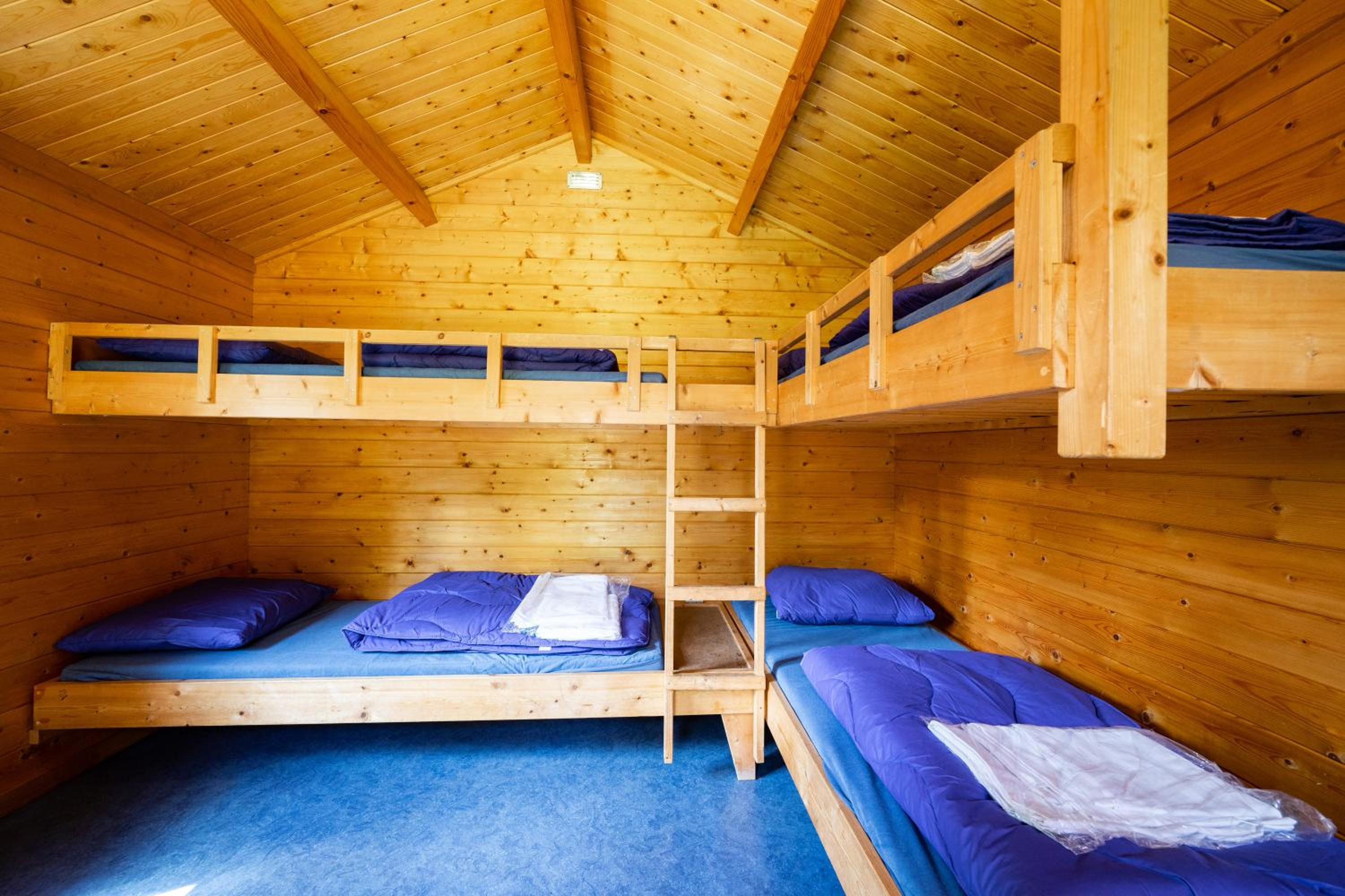 Trekkershut - Cabin 4 - Photo 4