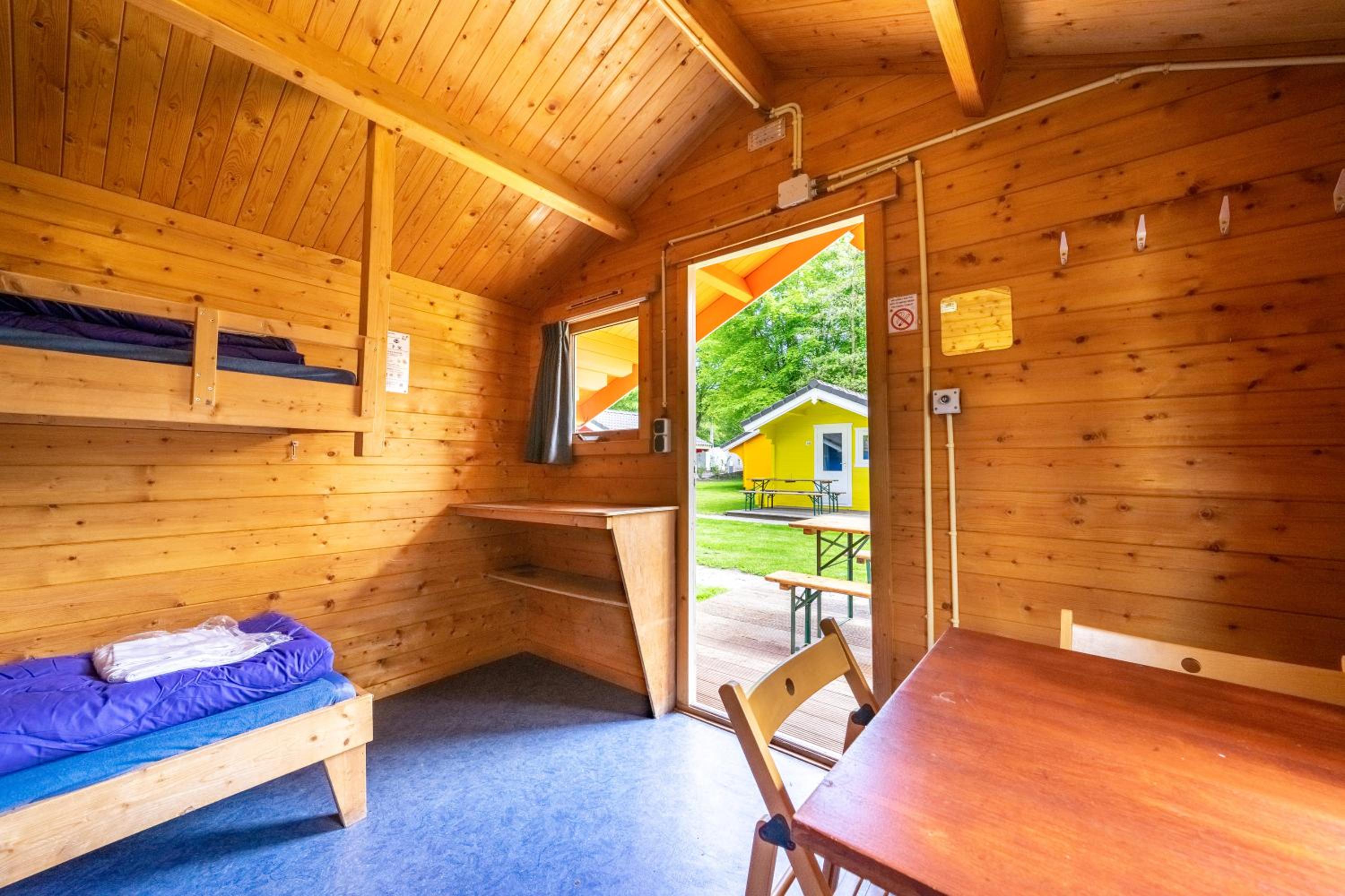 Trekkershut - Cabin 4 - Photo 5