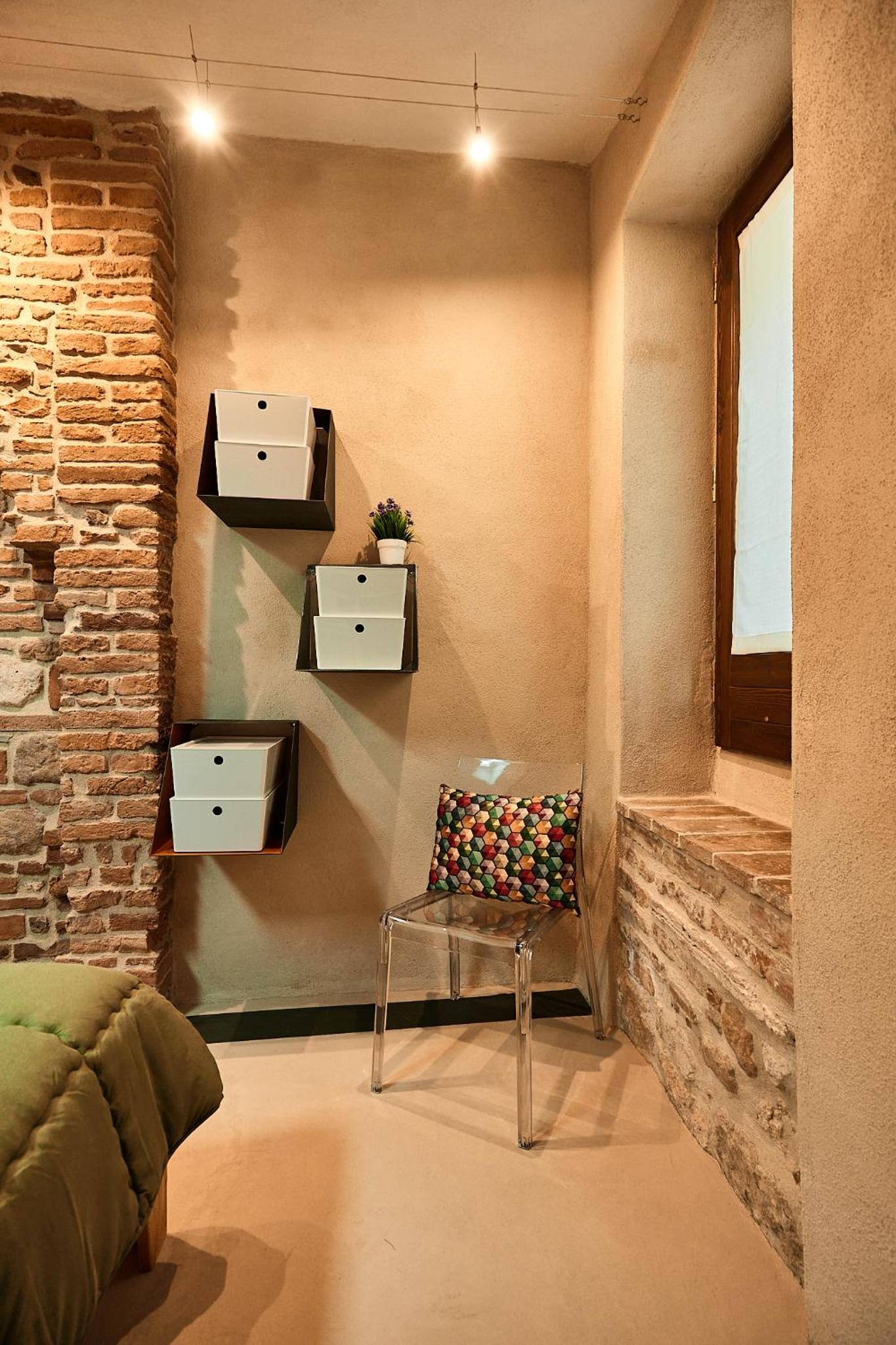 Apartment - Split Level