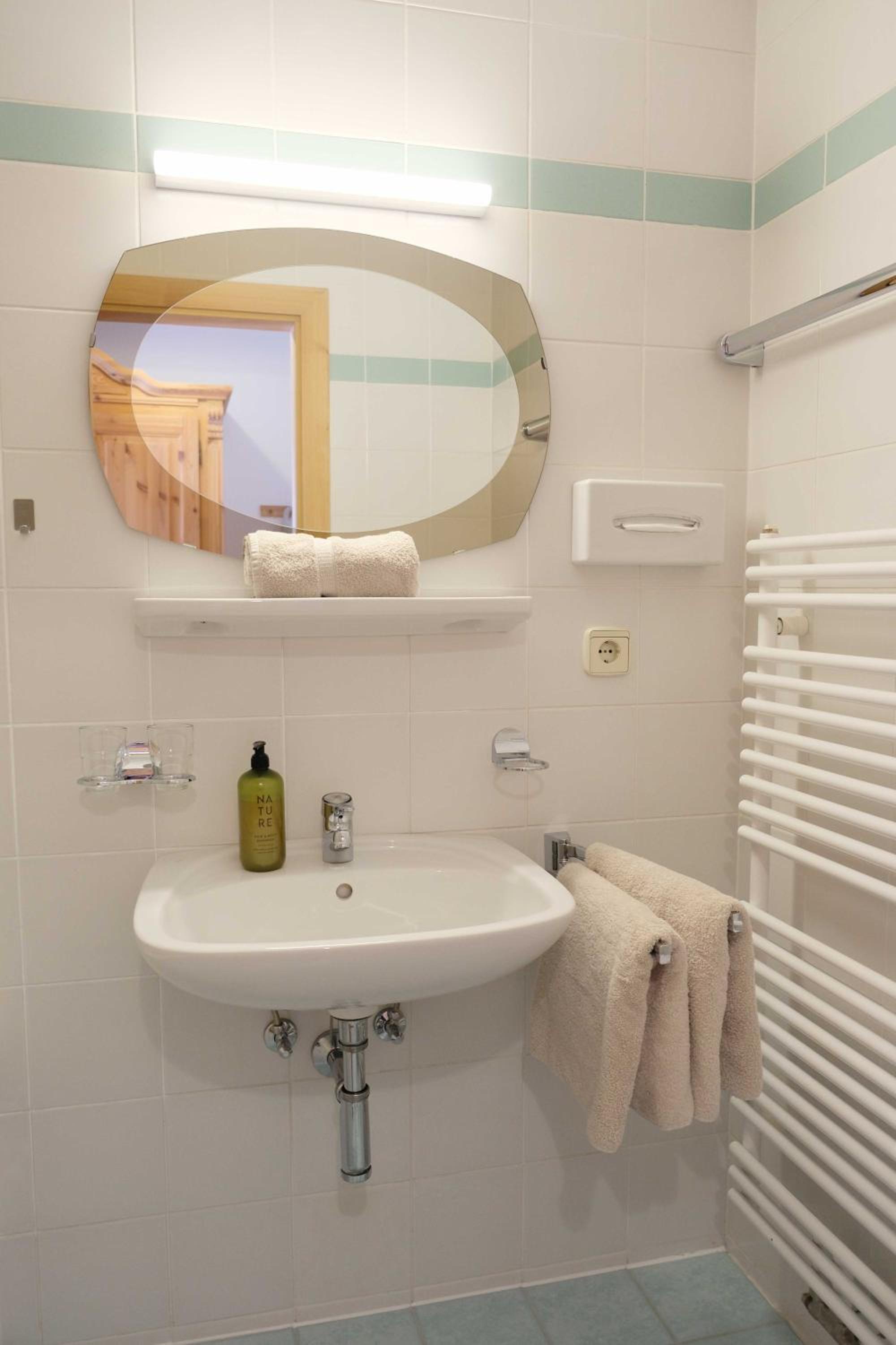 Double Room with Terrace - Photo 2