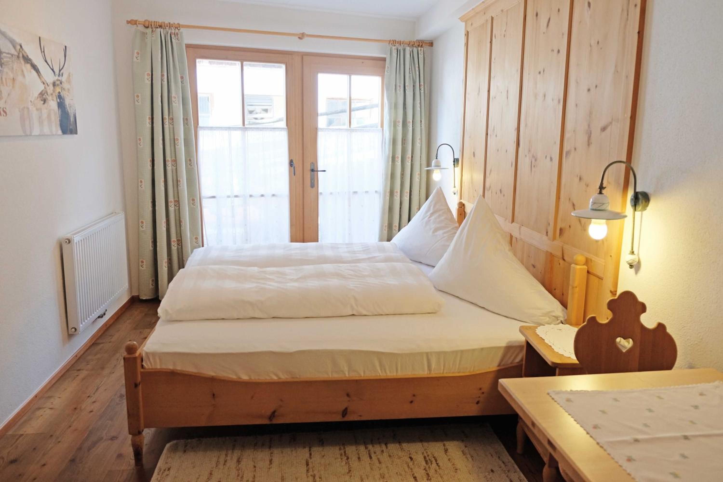 Double Room with Terrace - Photo 1