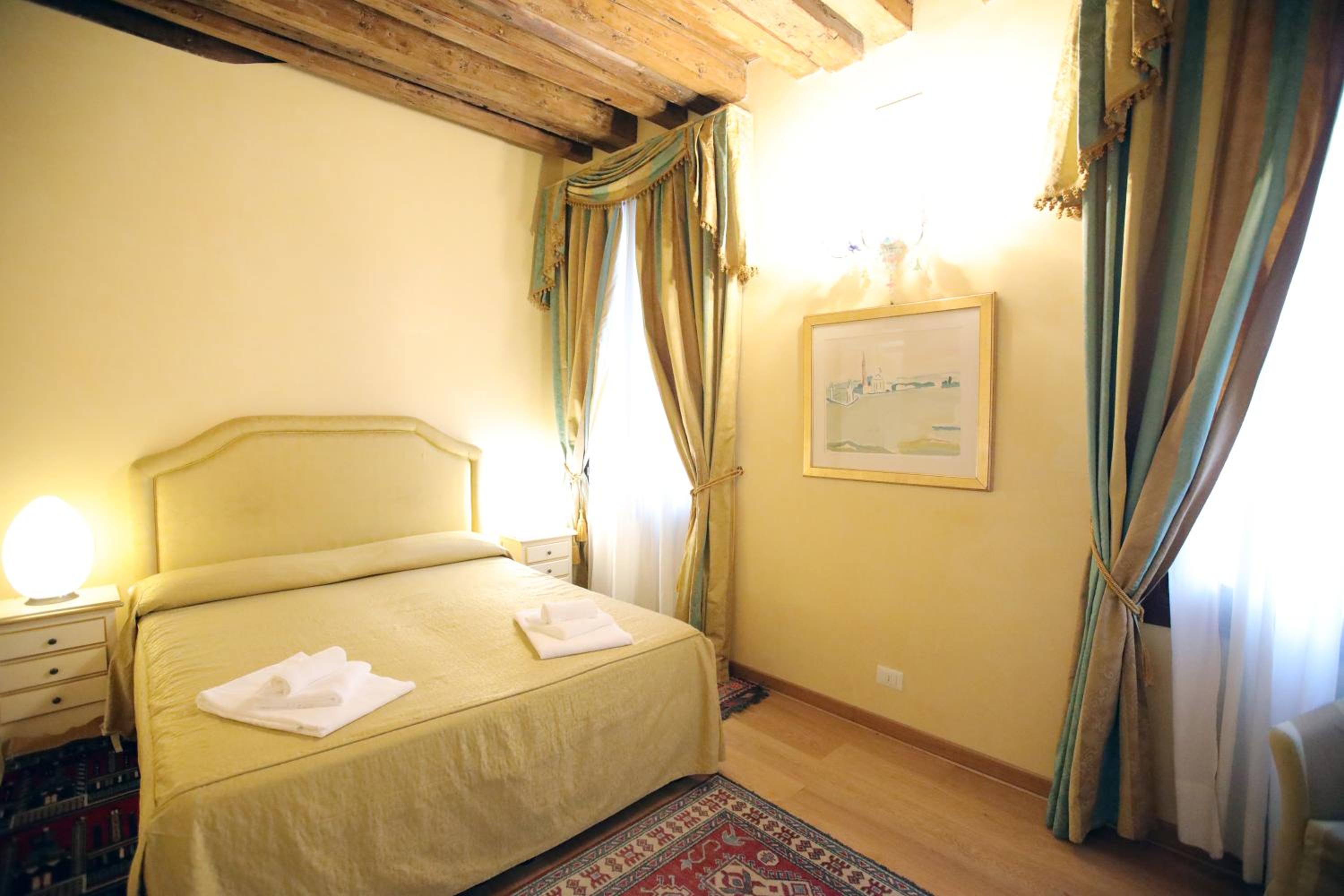 Triple Room with View photo 2