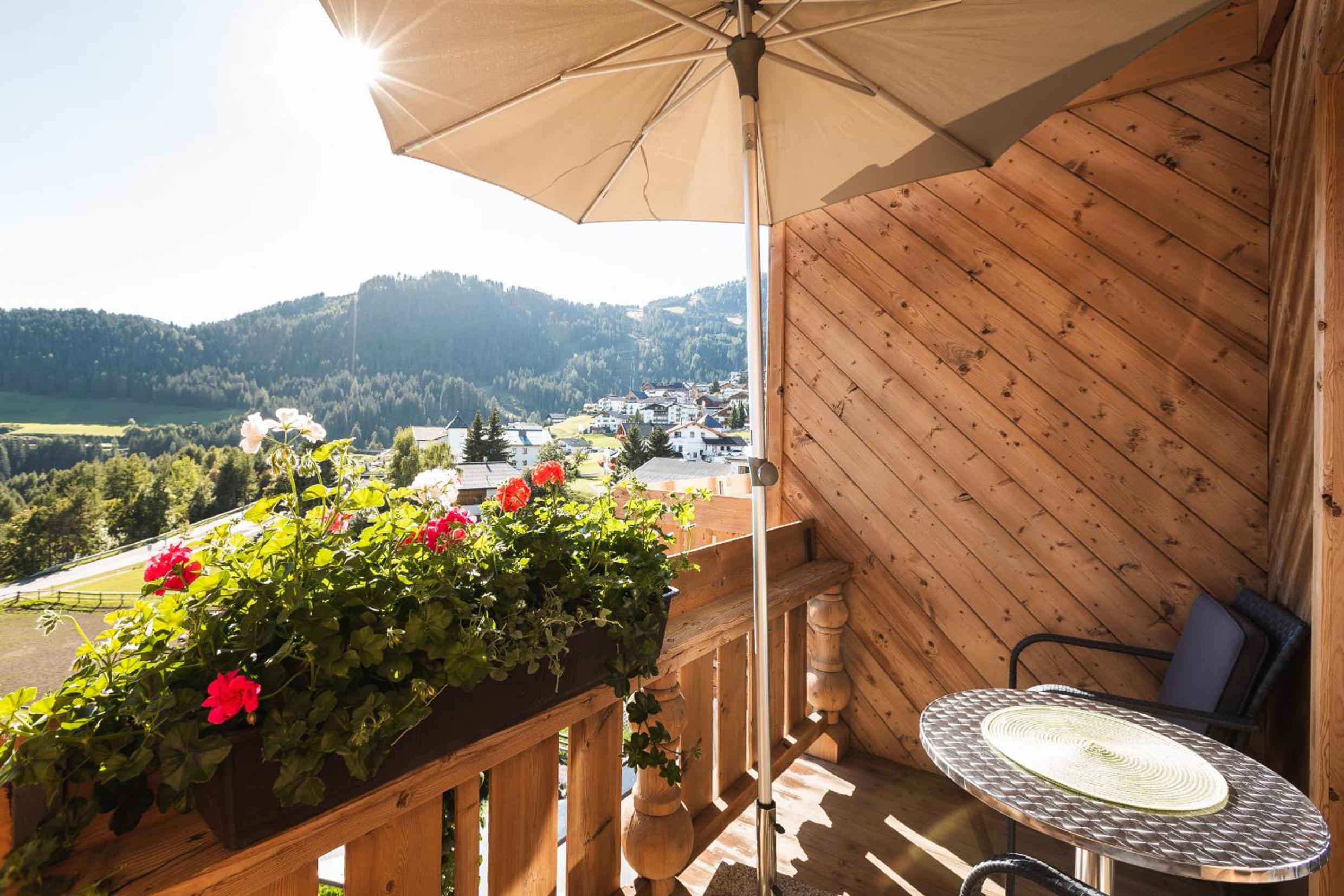 Triple Room with Balcony - Photo 2