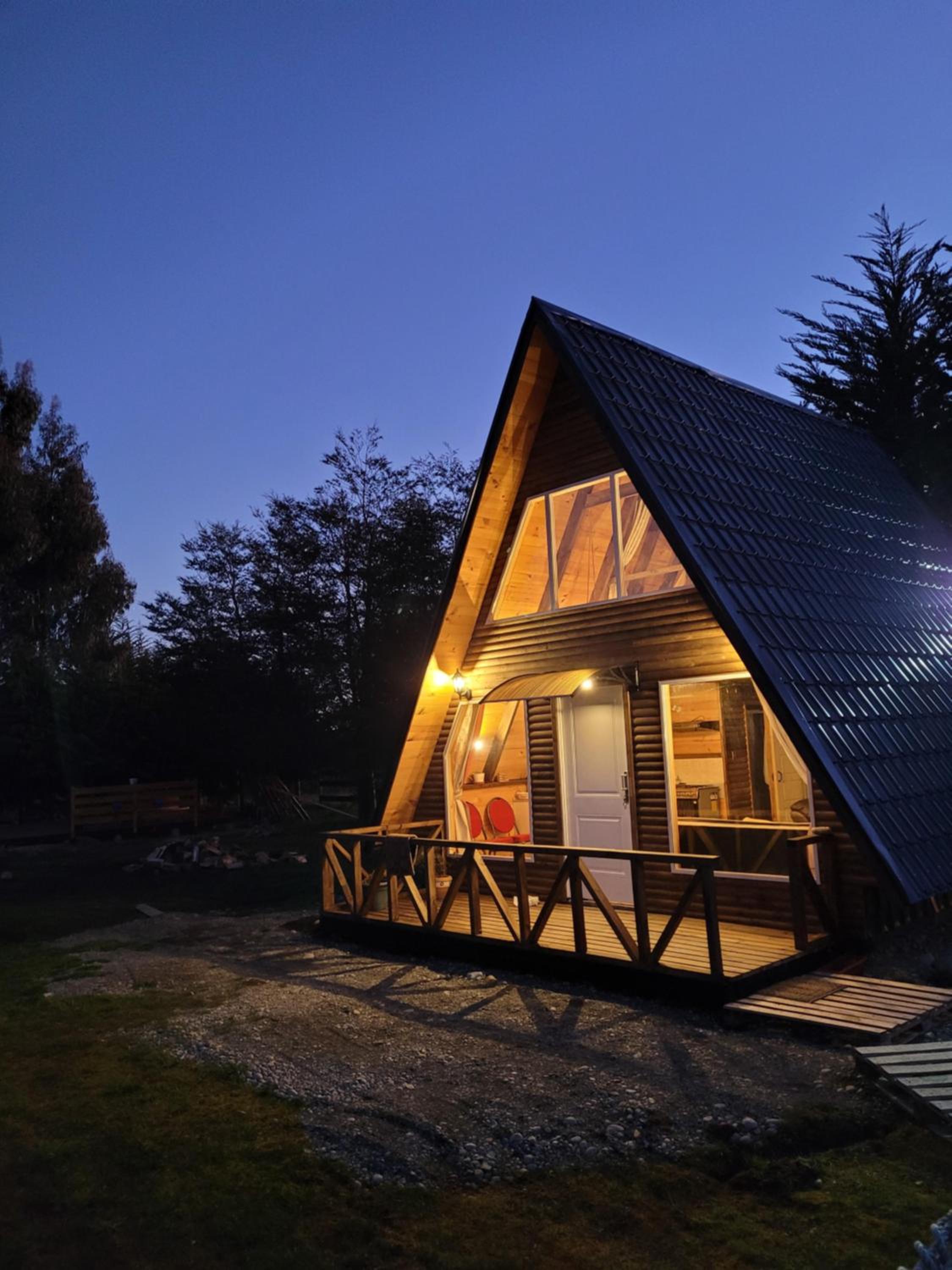 One-Bedroom Chalet photo 3