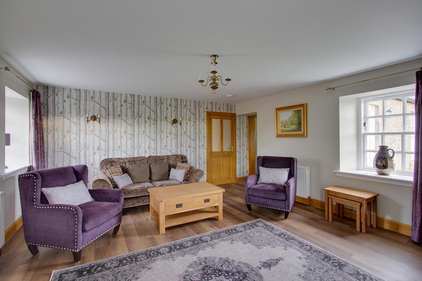 Three-Bedroom House photo 1
