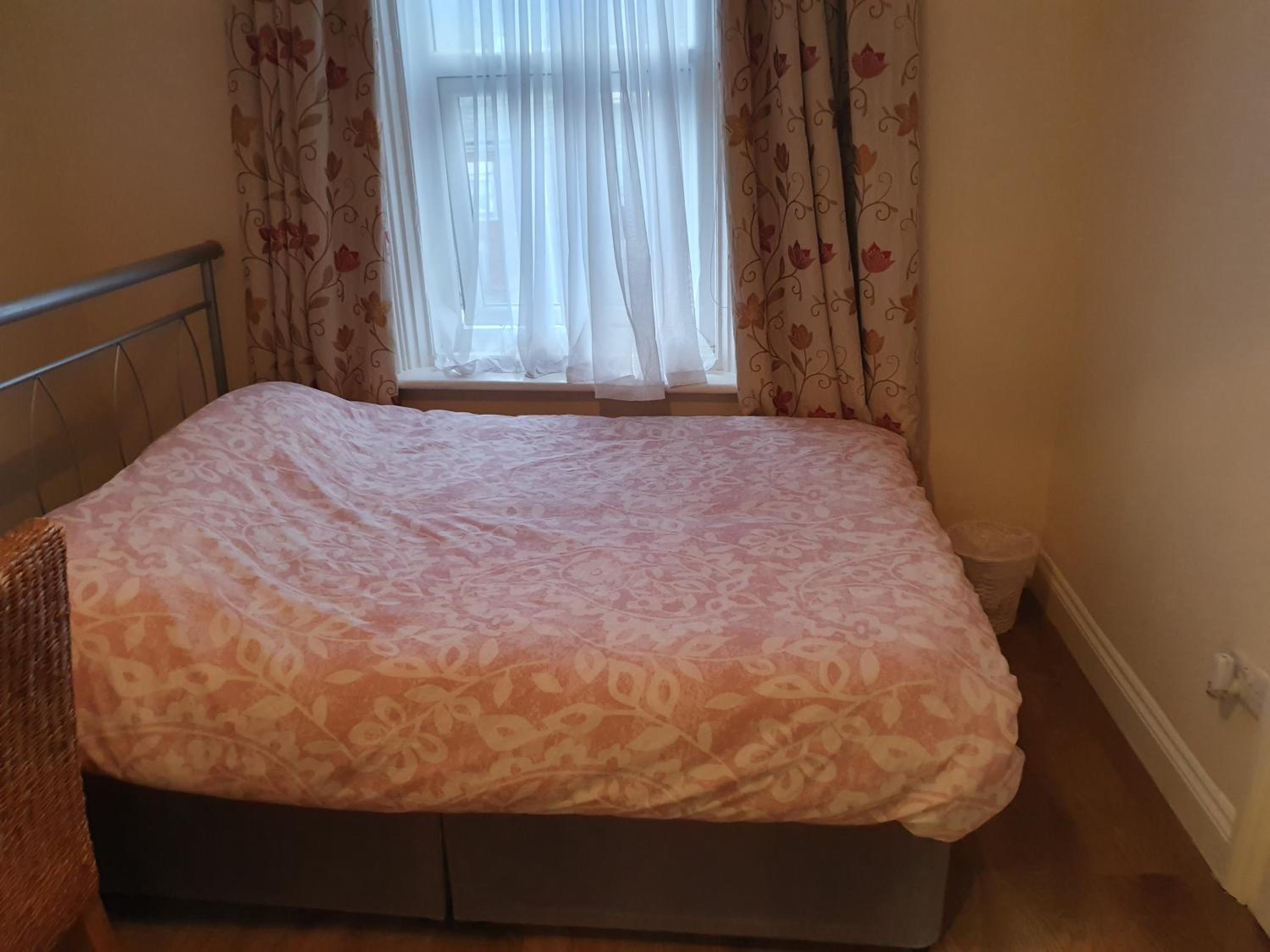 Double Room with Private Bathroom photo 1