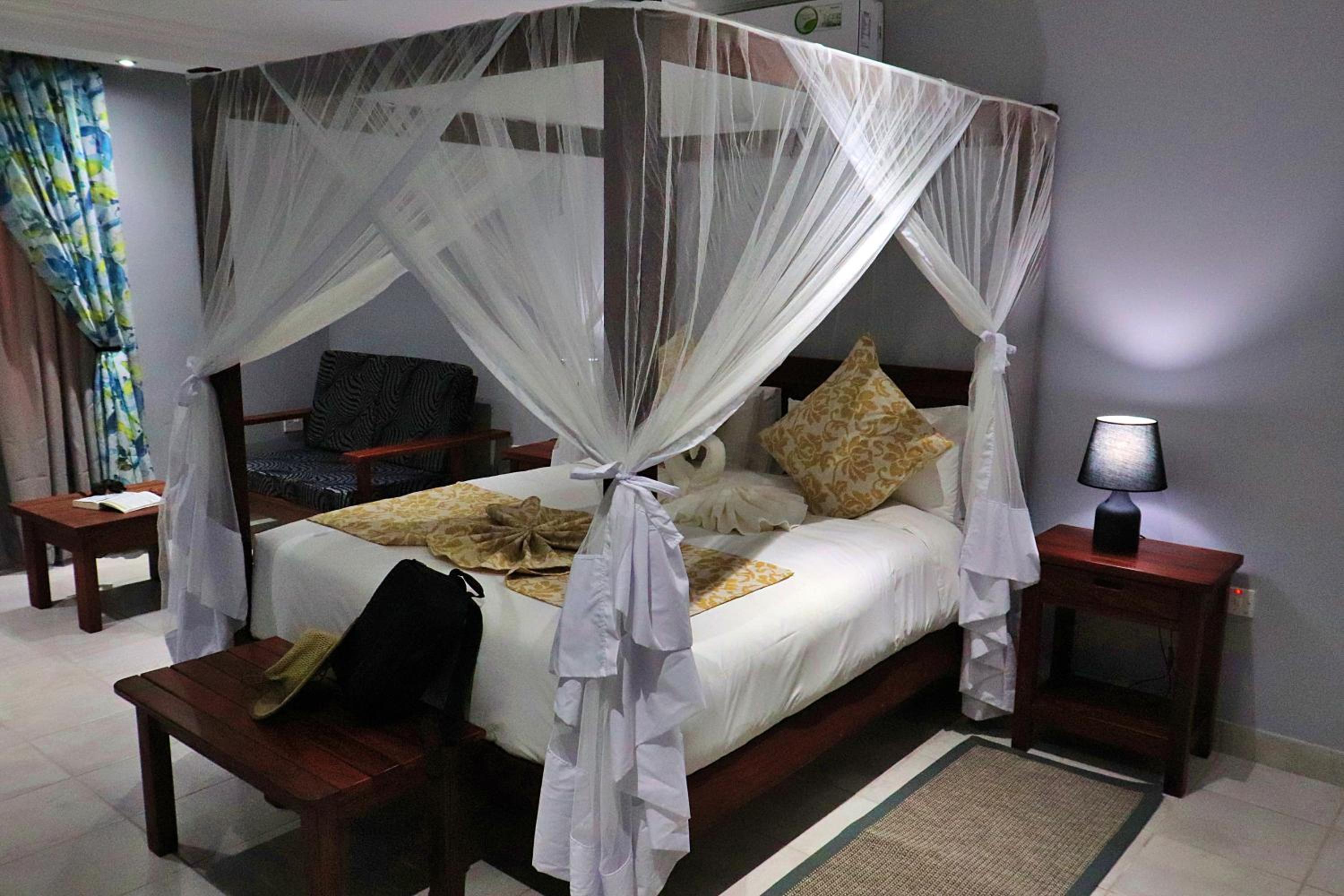 Superior Double Room - Photo 3