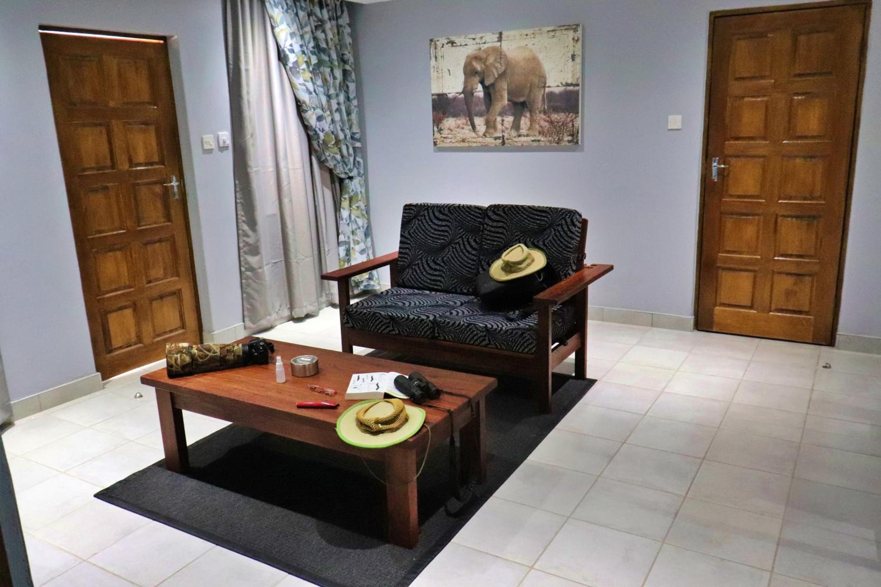 Twin Room - Photo 1