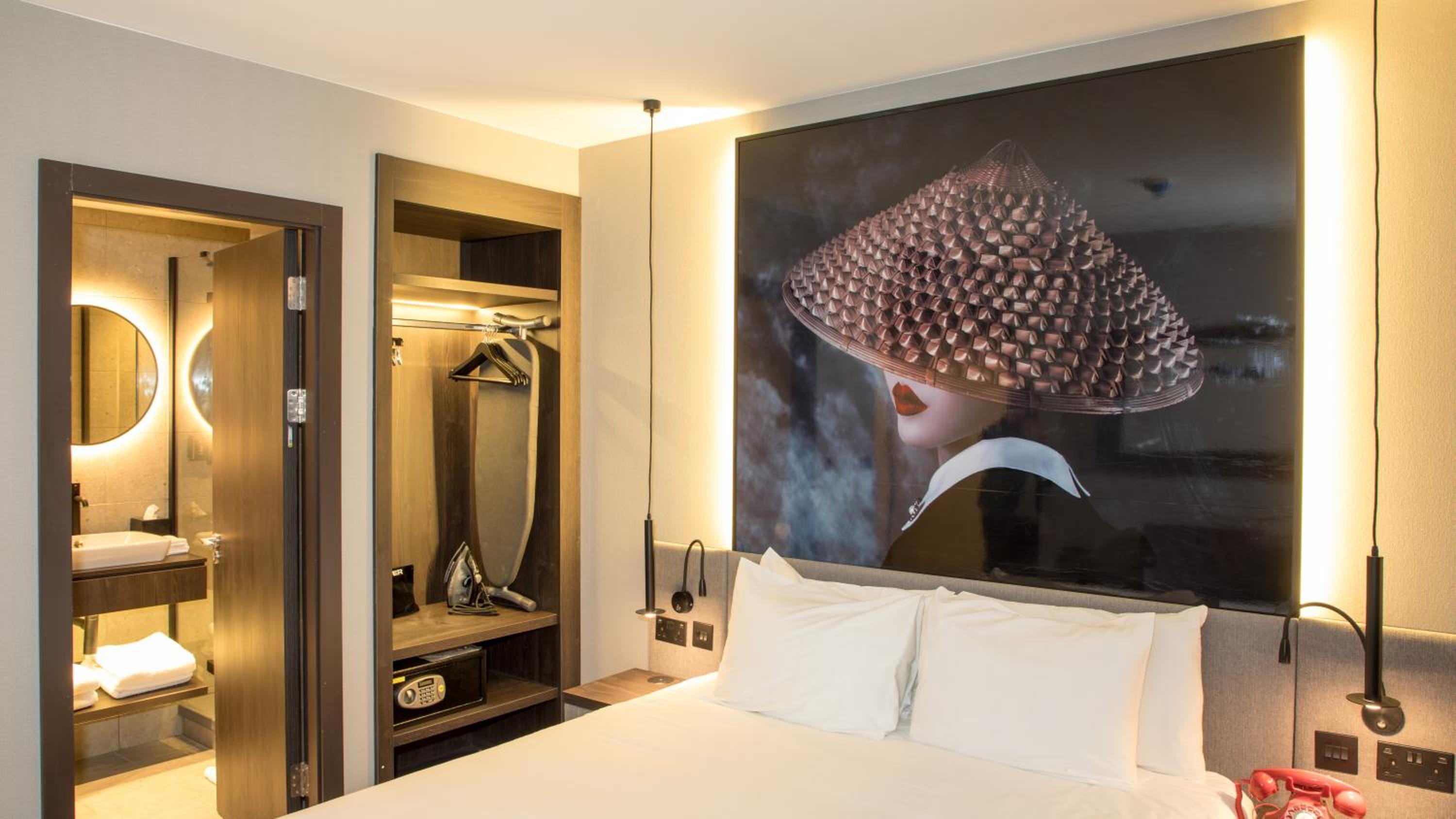 Standard Room photo 3