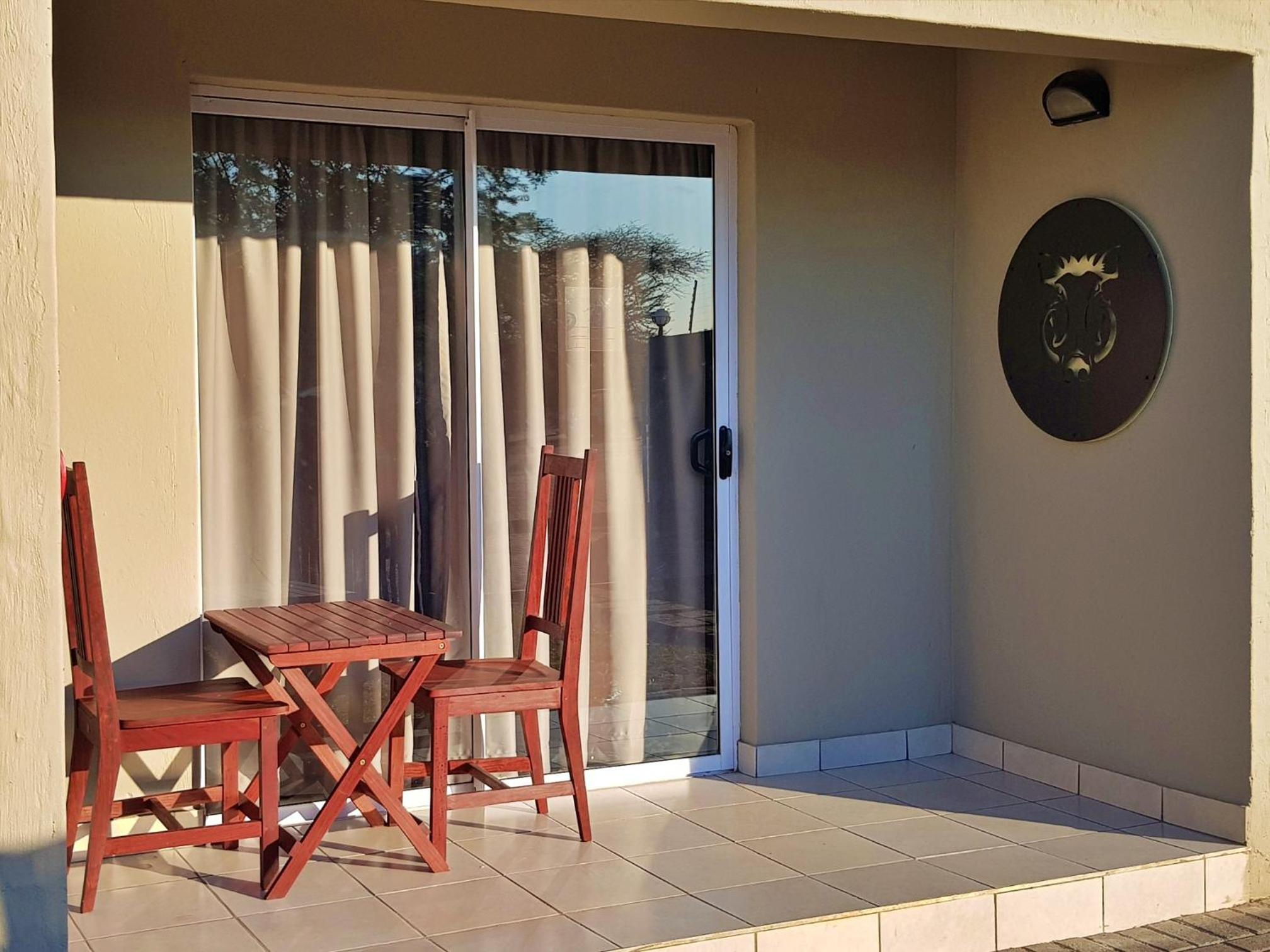 Double Room - Photo 27
