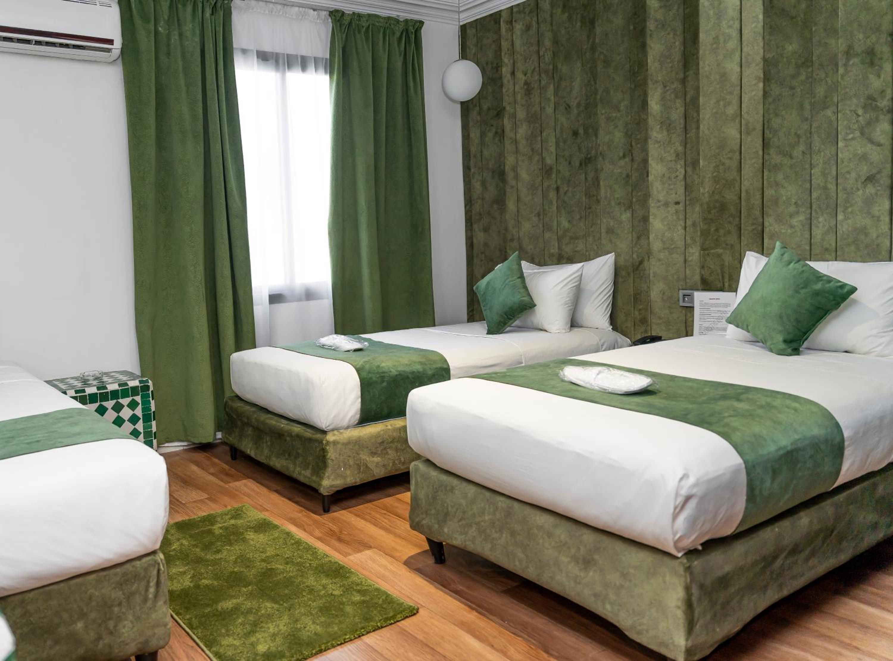 Hotel Majestic — photo 62