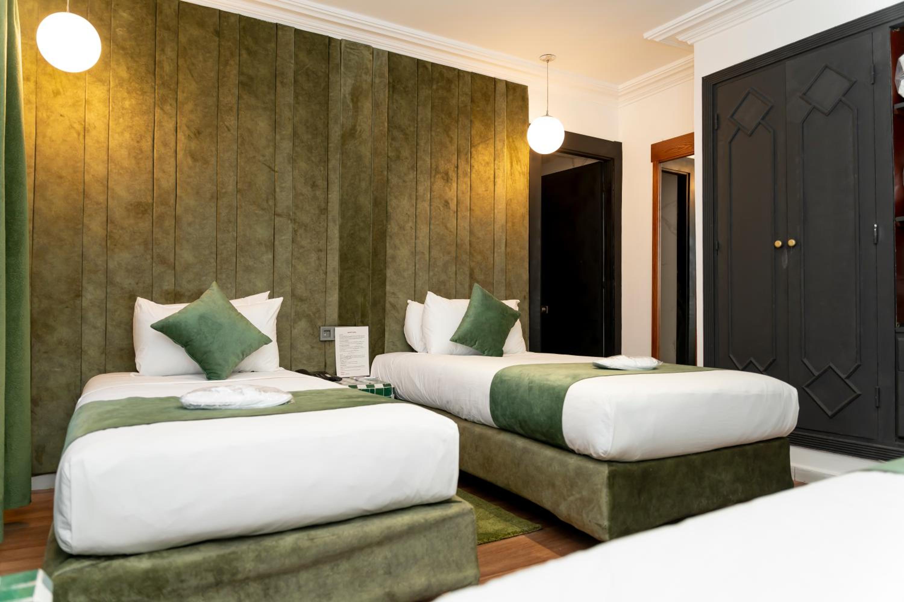 Double Room photo 2