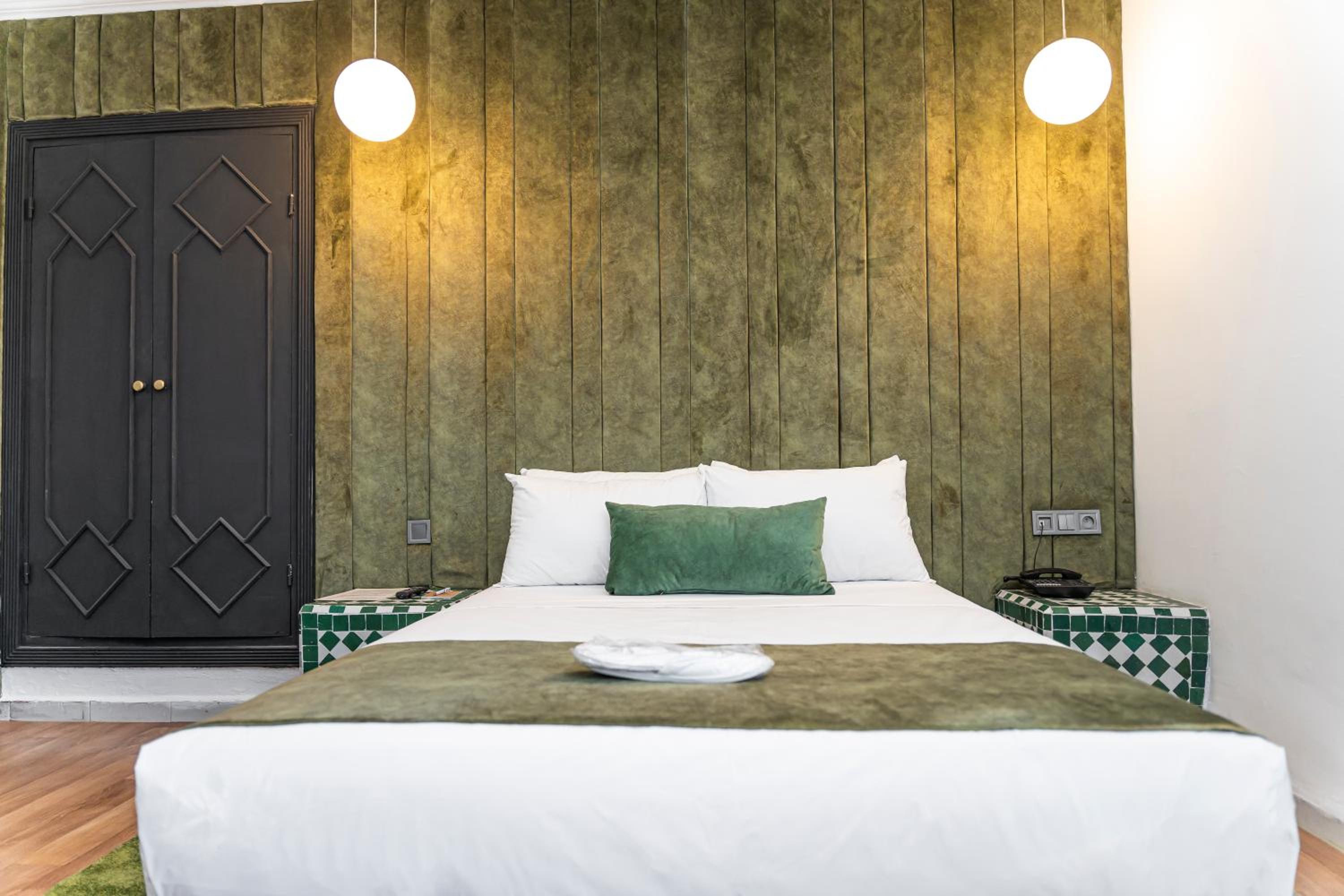 Double Room photo 3