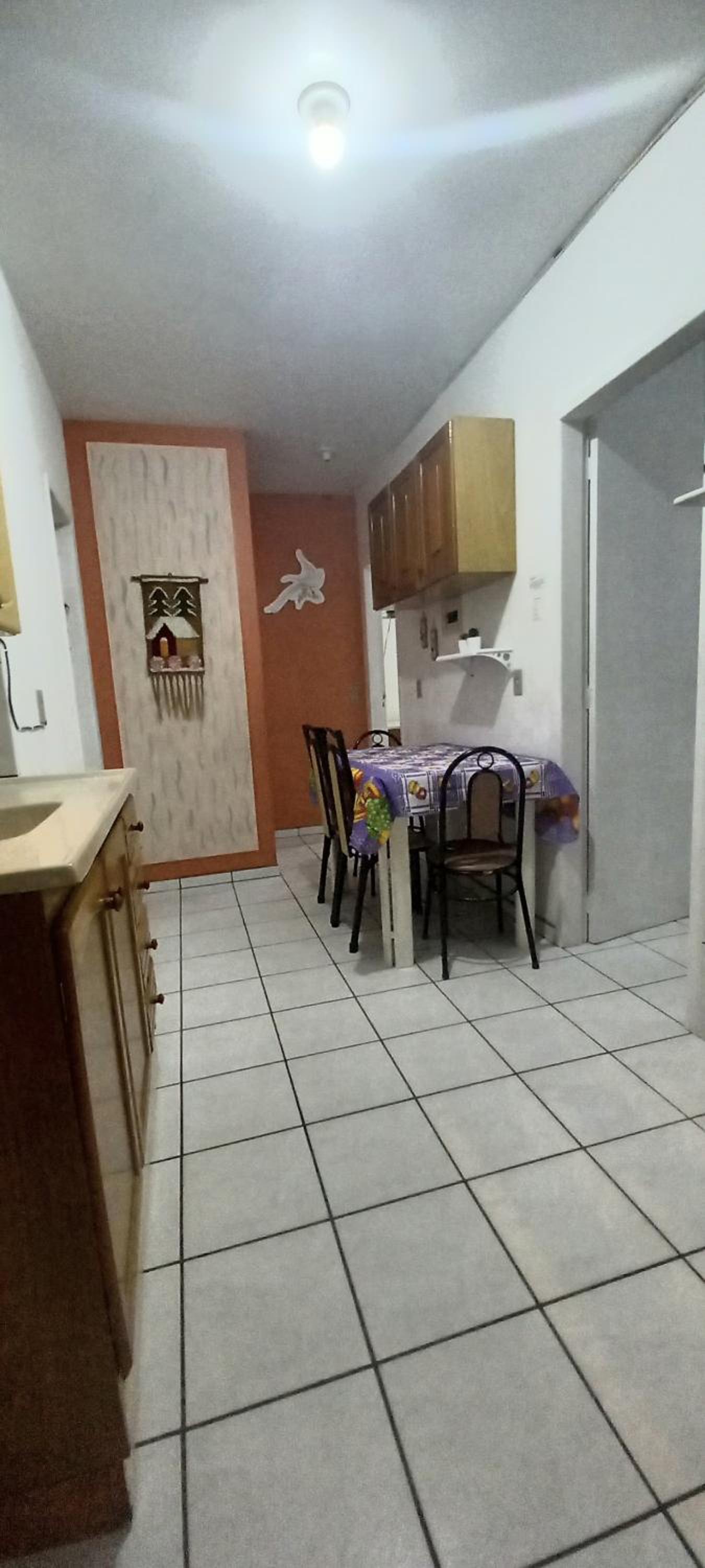 Two-Bedroom Apartment photo 2