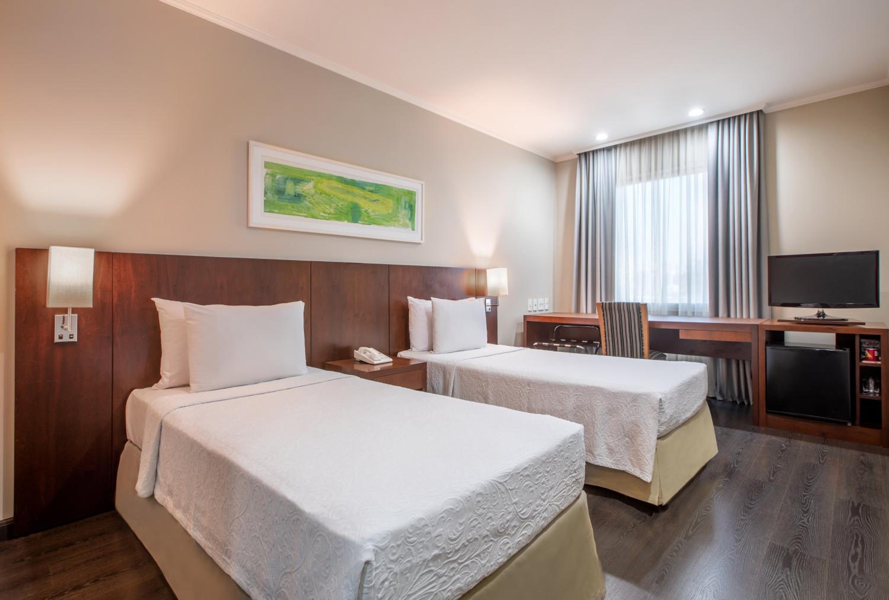Standard Room Twin - Photo 2
