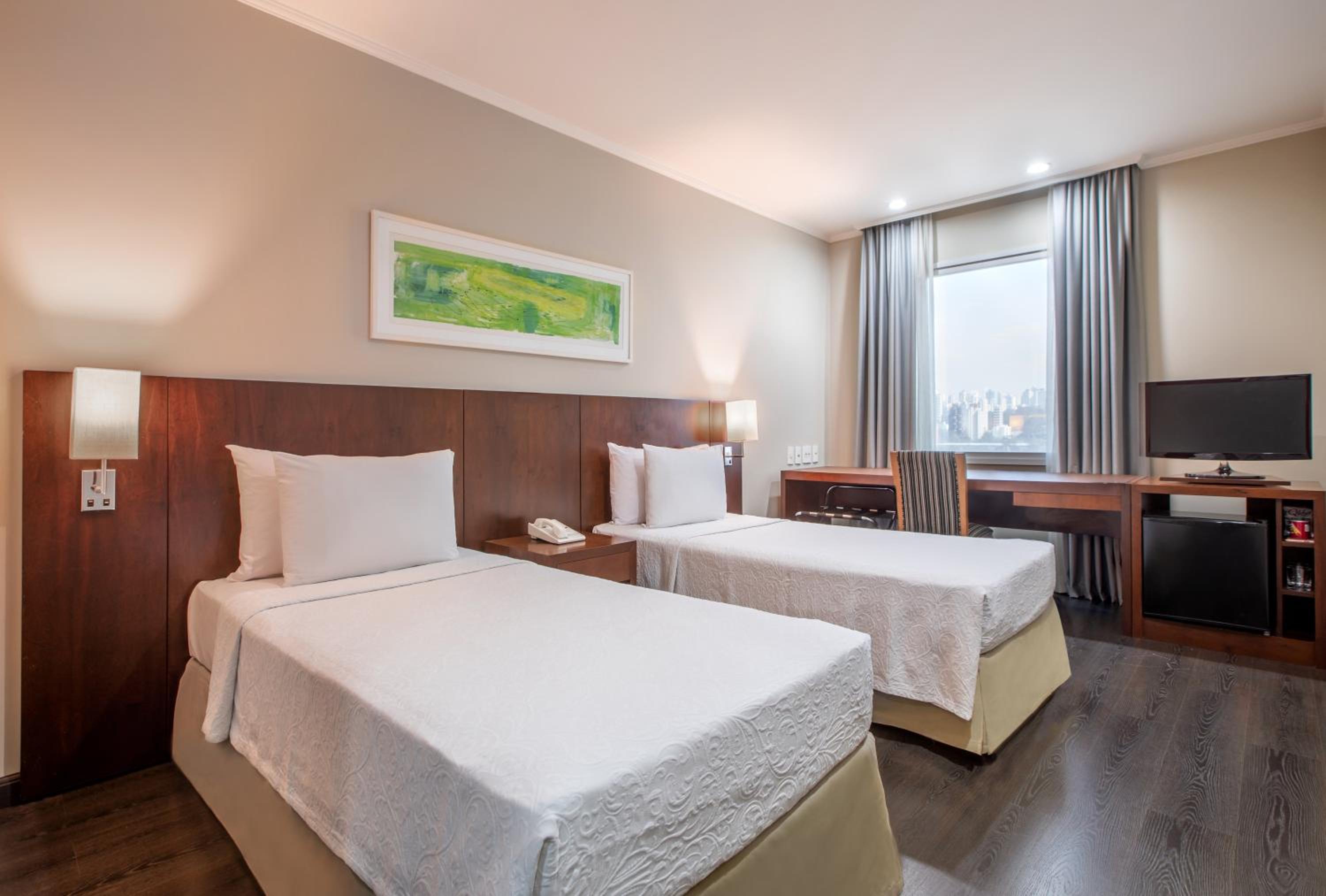 Standard Room Twin - Photo 5