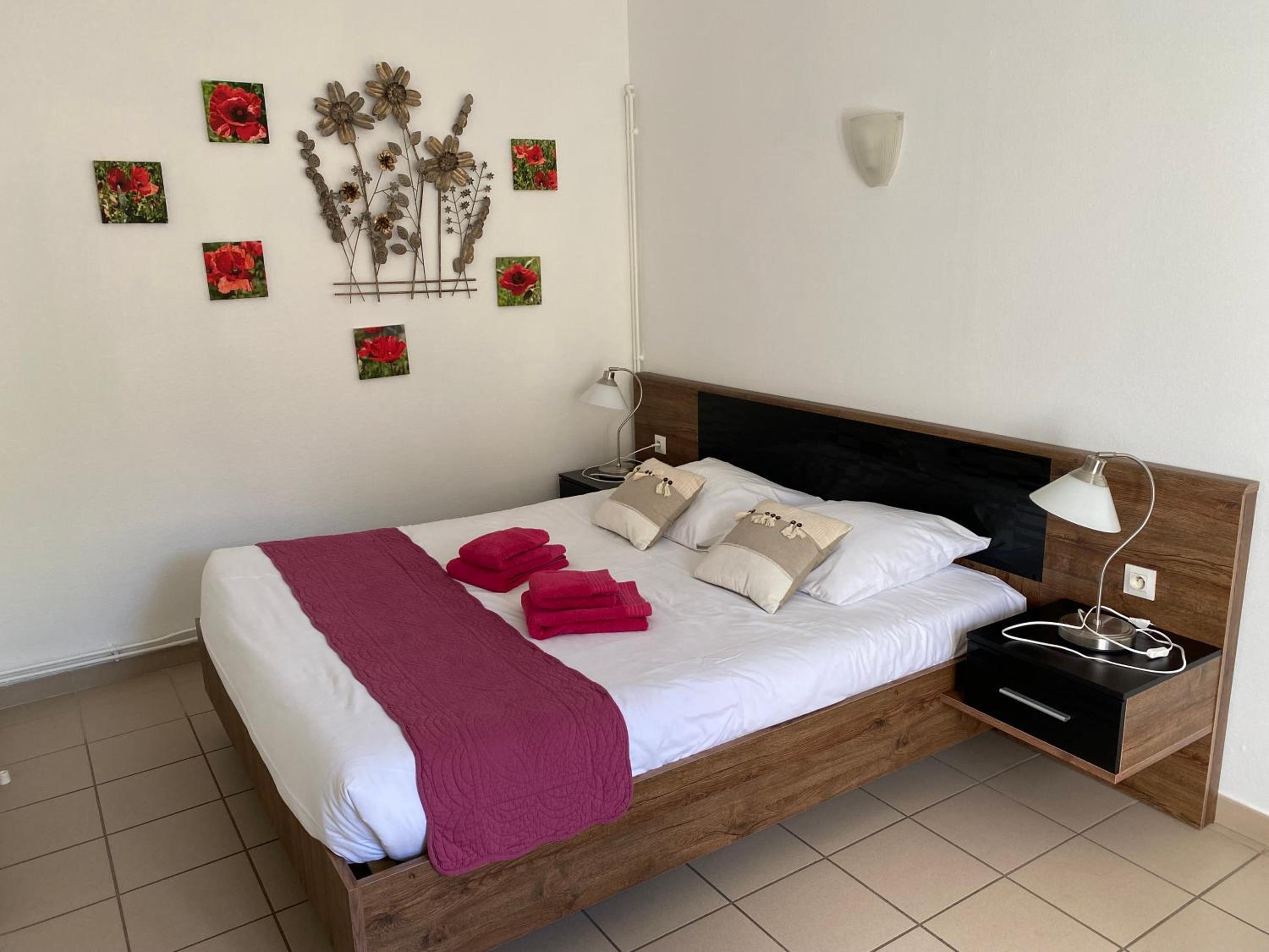 Double Room - Disability Access photo 1