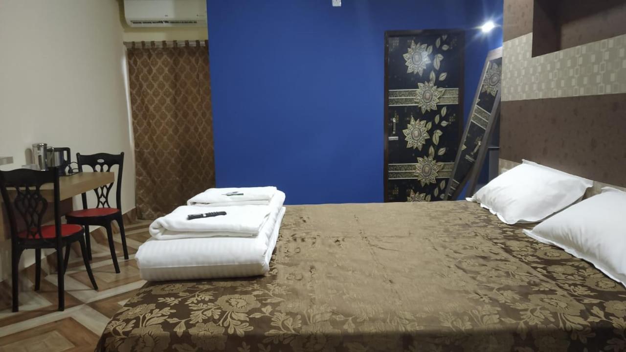 Deluxe Room - Photo 33