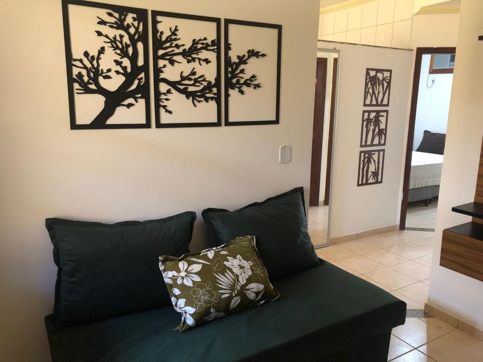 Two-Bedroom Apartment - Photo 1