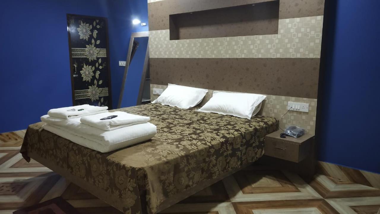 Deluxe Room - Photo 35