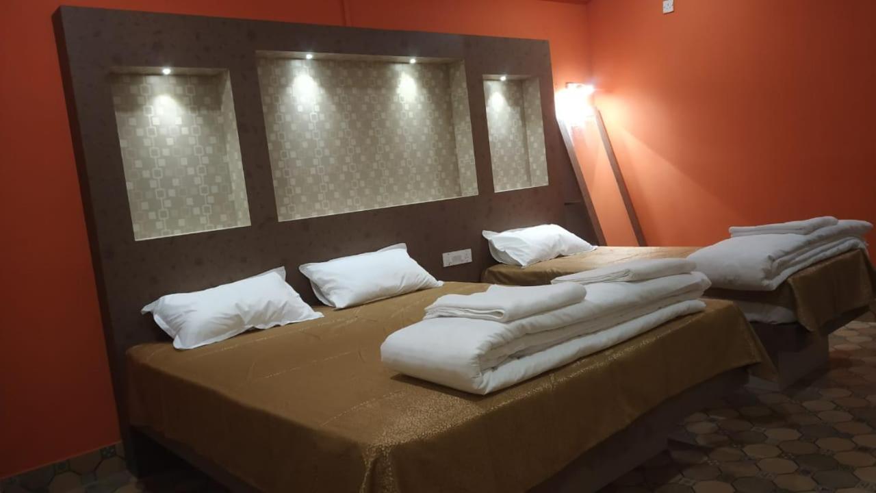 Deluxe Room - Photo 37