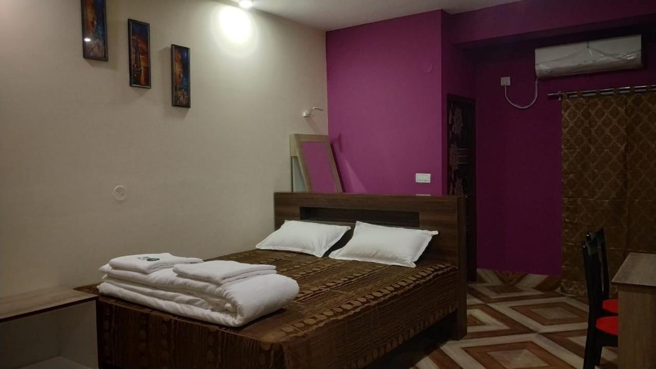 Deluxe Room - Photo 20