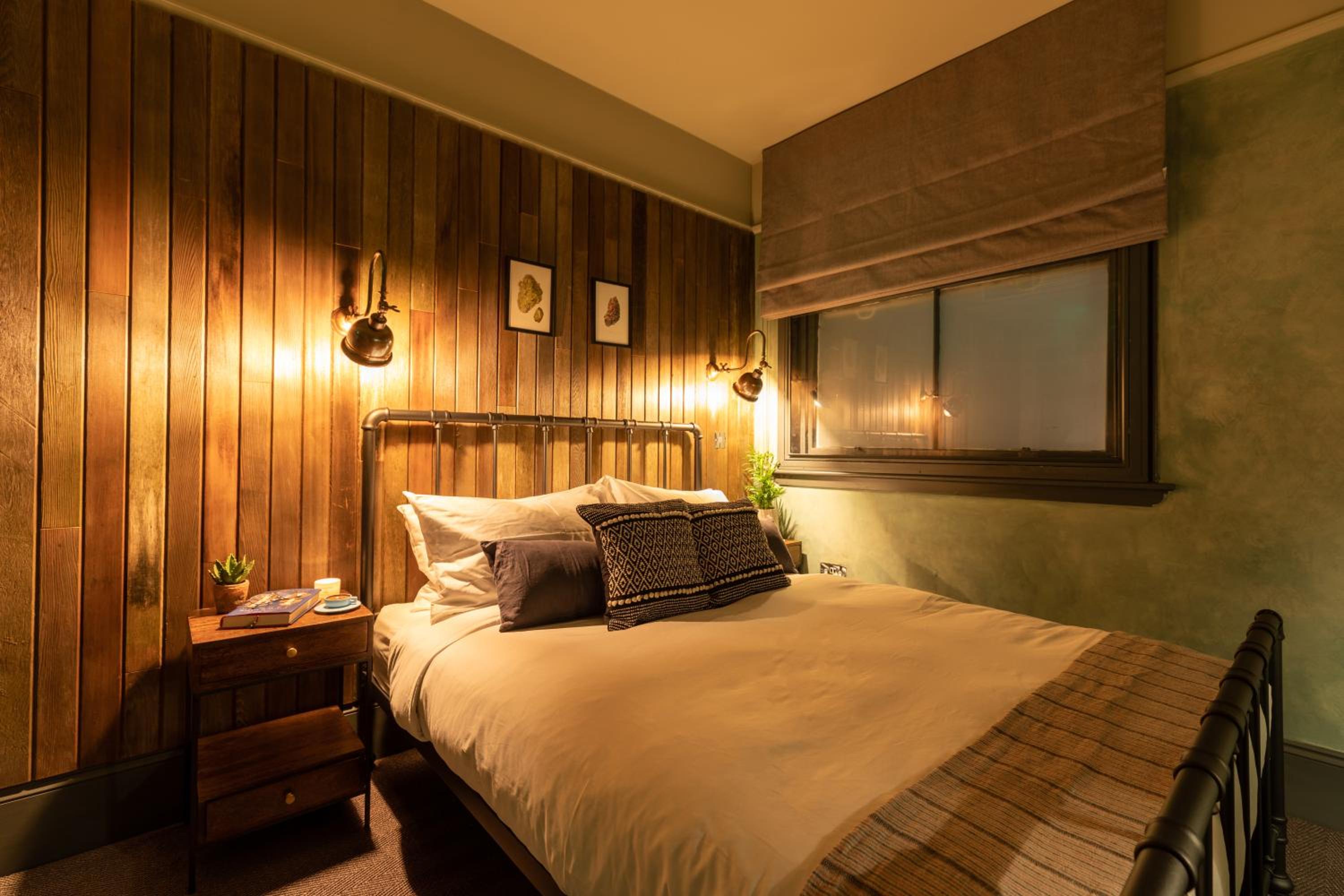 Double Room with Private Bathroom photo 2