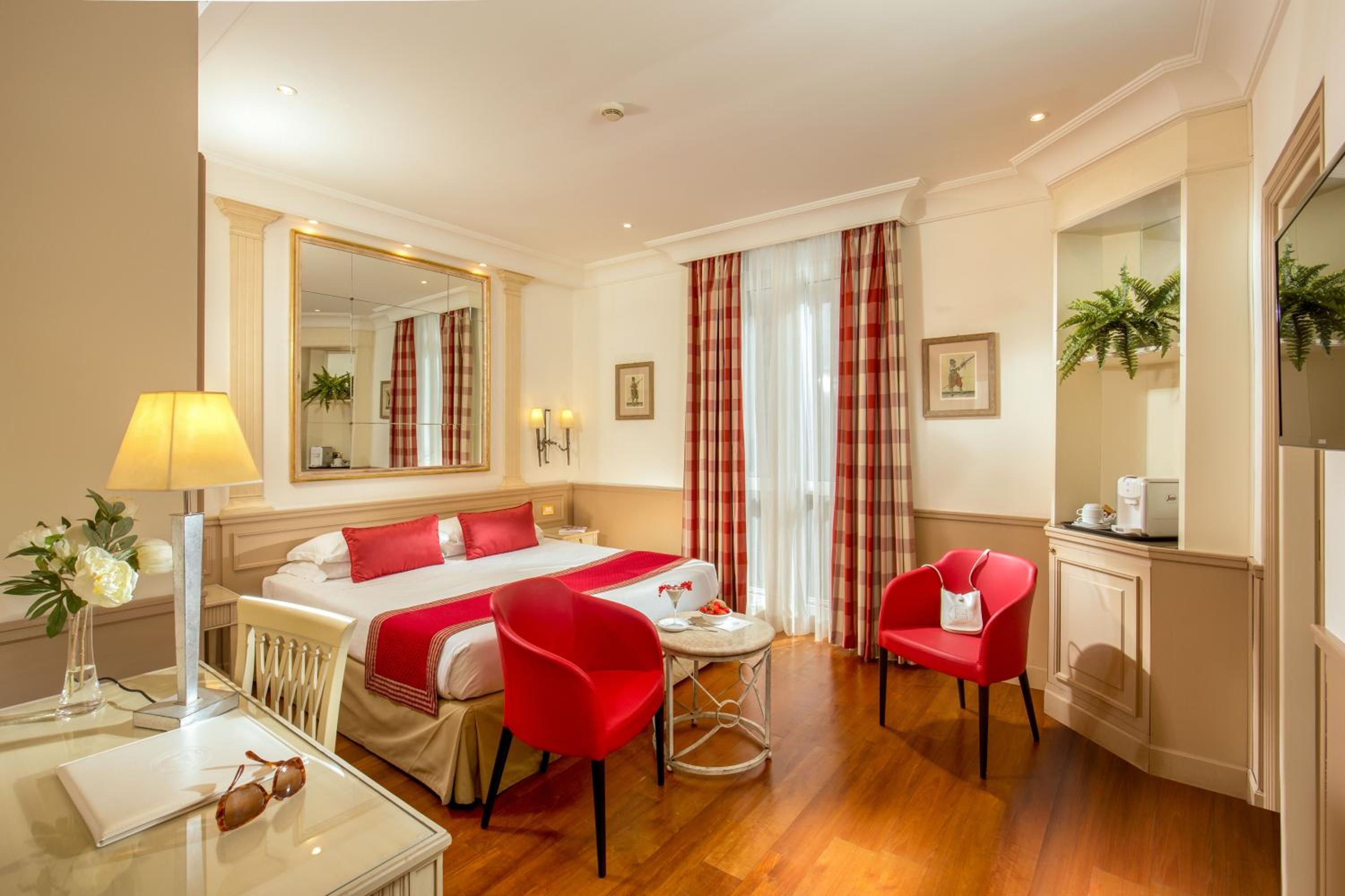 Double Room photo 2