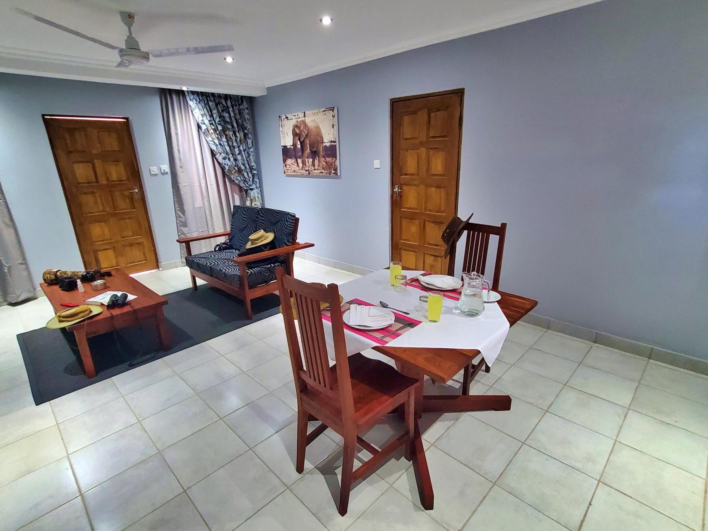 Twin Room - Photo 39