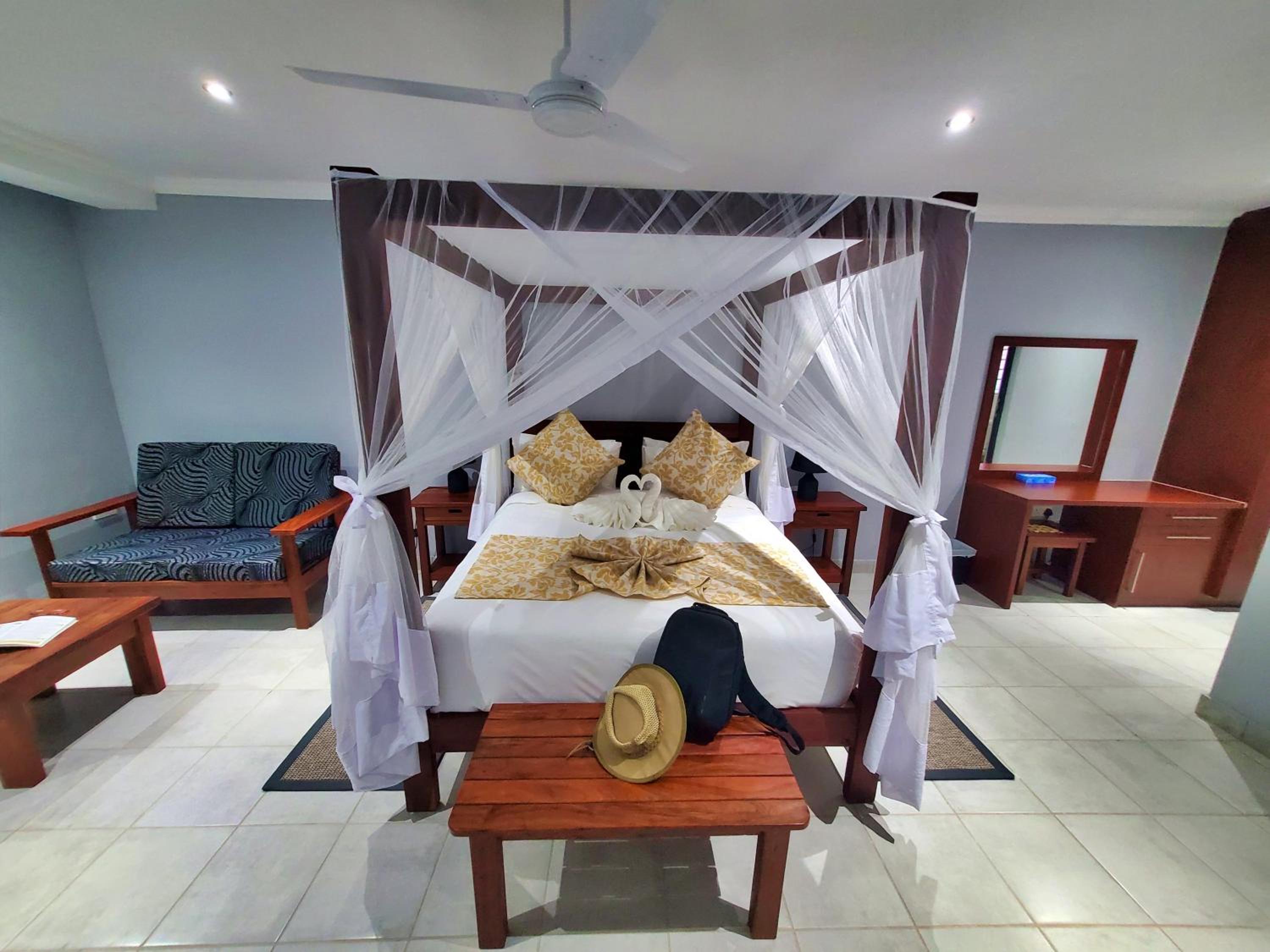 Superior Double Room - Photo 4