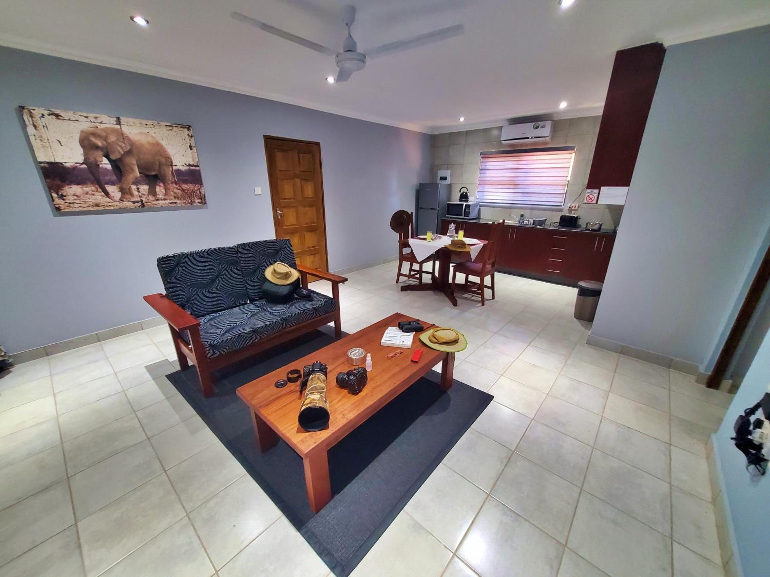 Twin Room - Photo 38