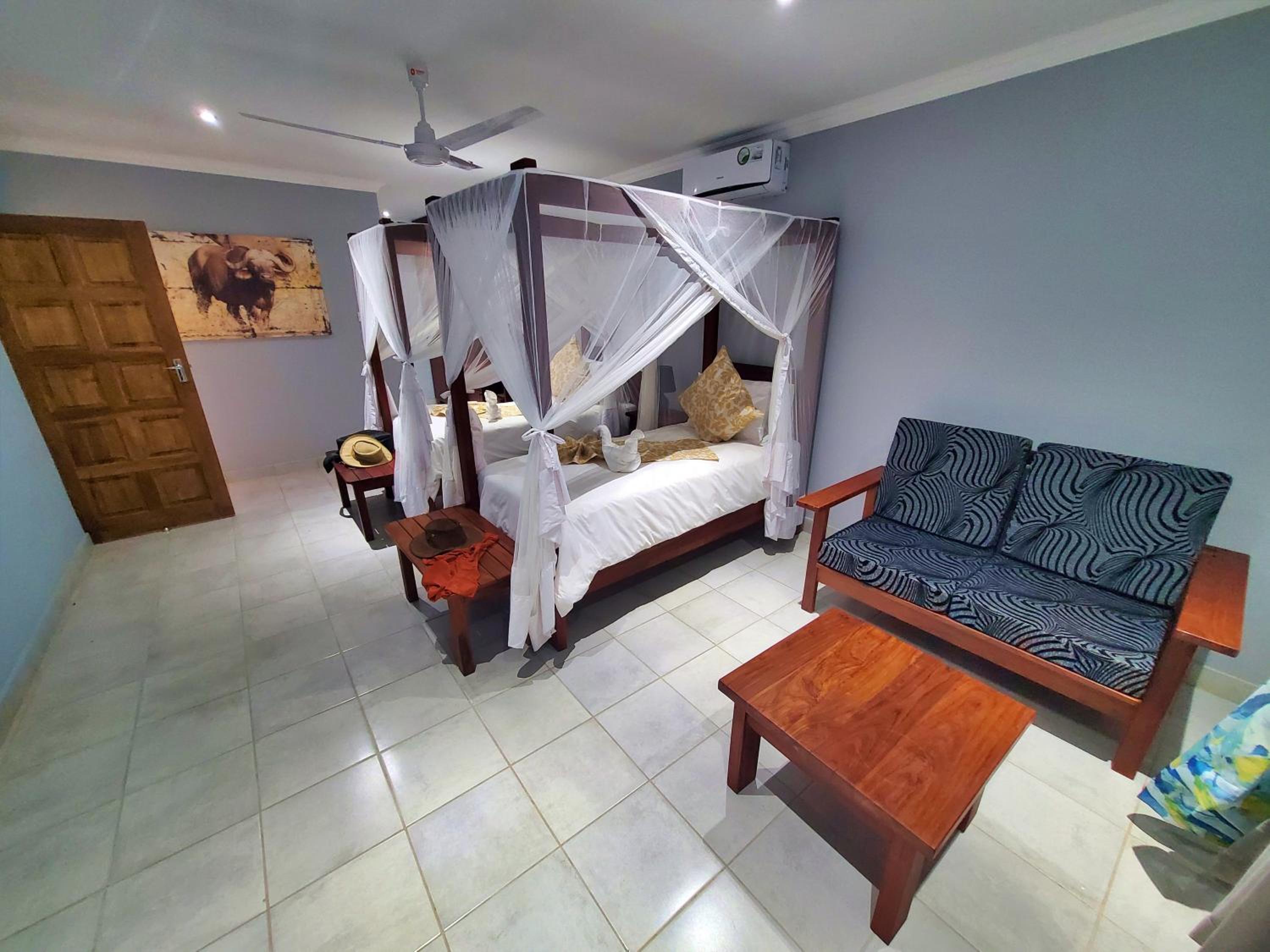 Twin Room - Photo 36