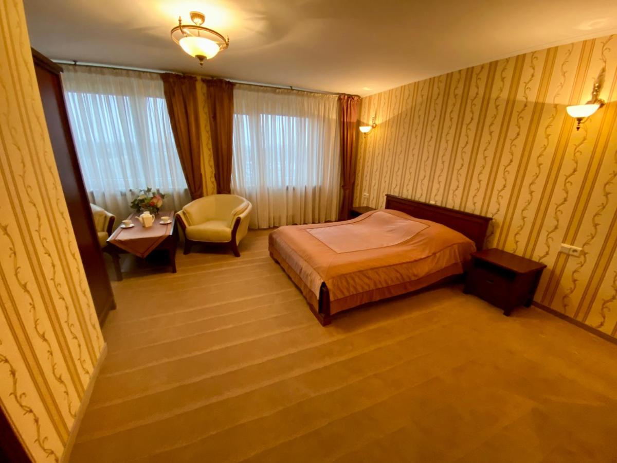 Double Room photo 2